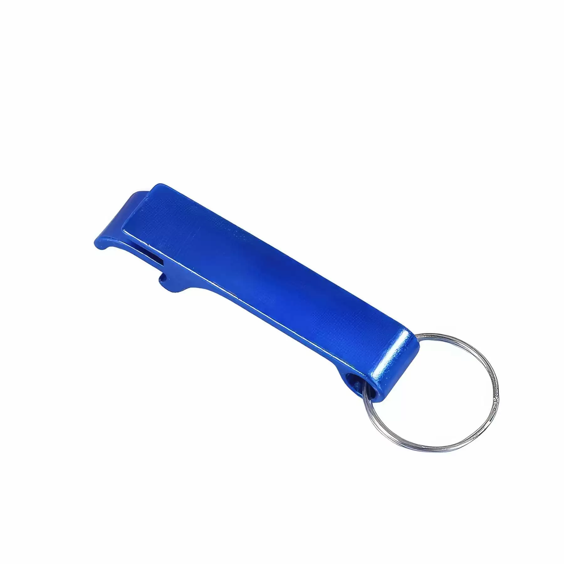 Custom Aluminum Alloy Keychain & Bottle Can Opener 2 in 1 - Image 2