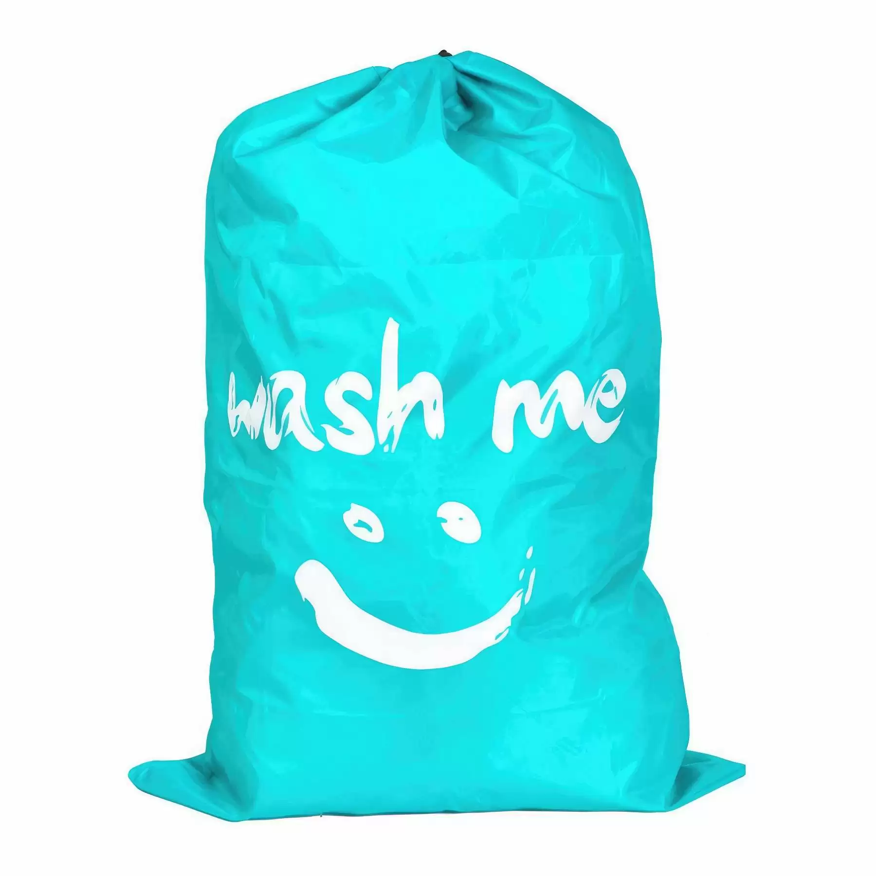 Custom Foldable Laundry Bag - Image 2