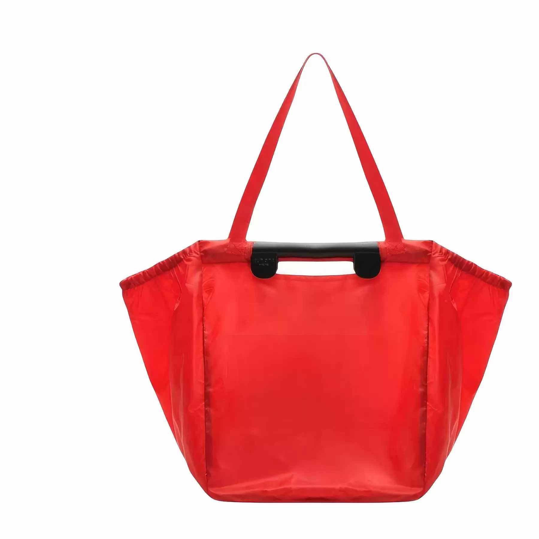 Custom Foldable Shopping Bag - Image 2