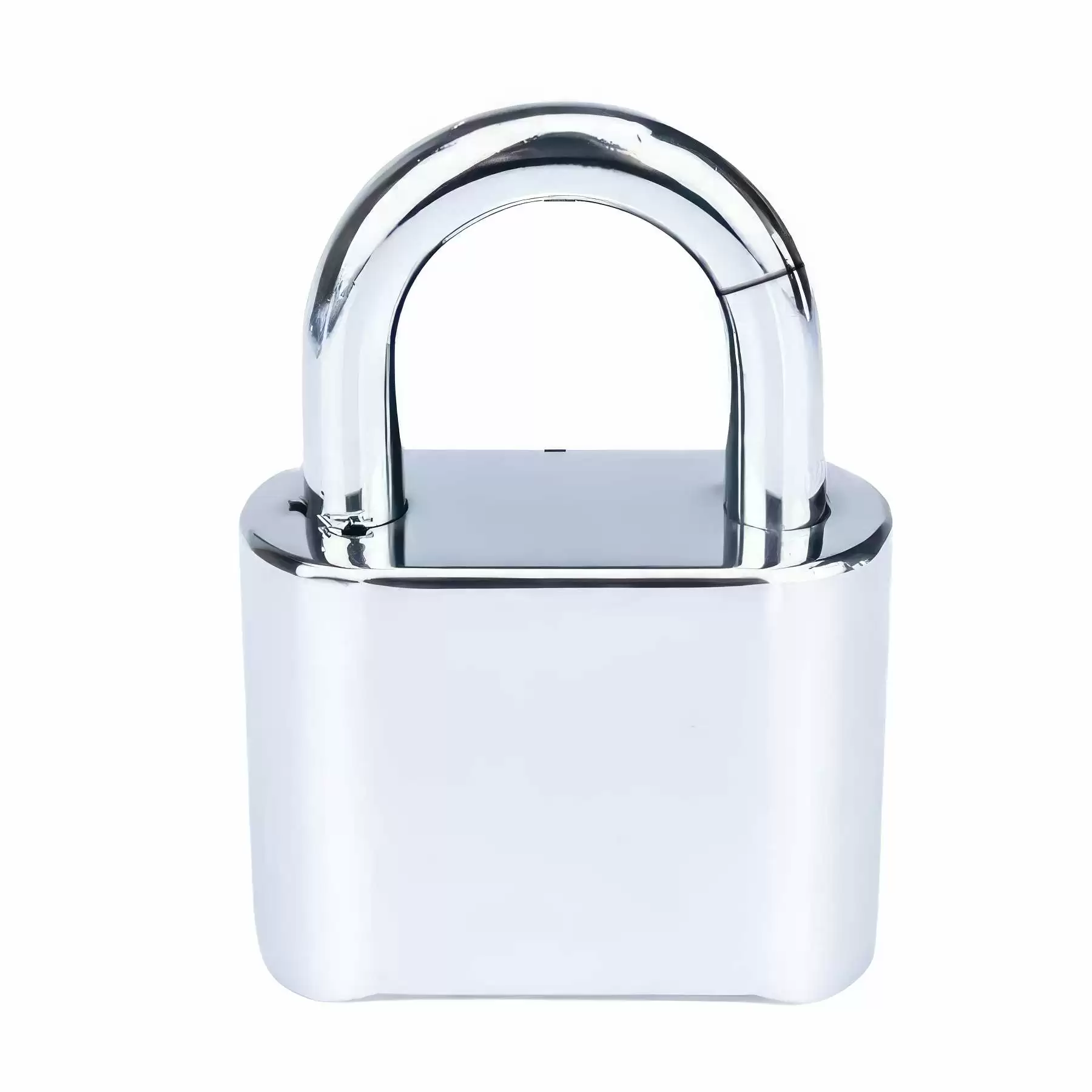 Custom 4 Digit Password Lock - Image 2