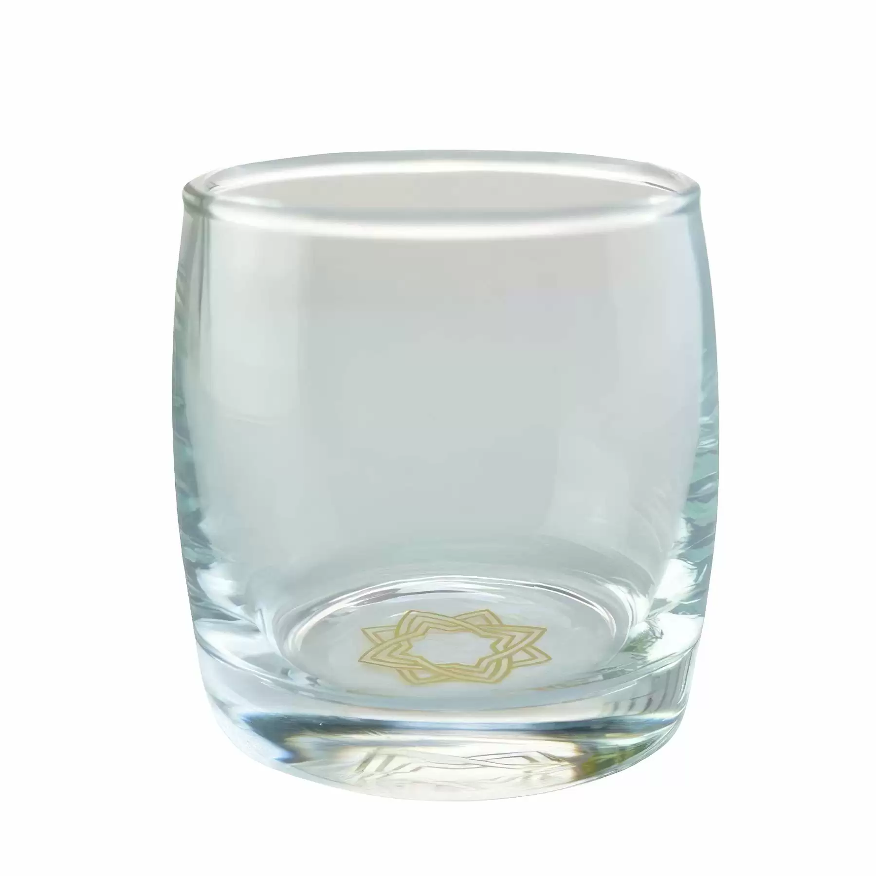 Custom 7 oz Whiskey Glasses - Image 2