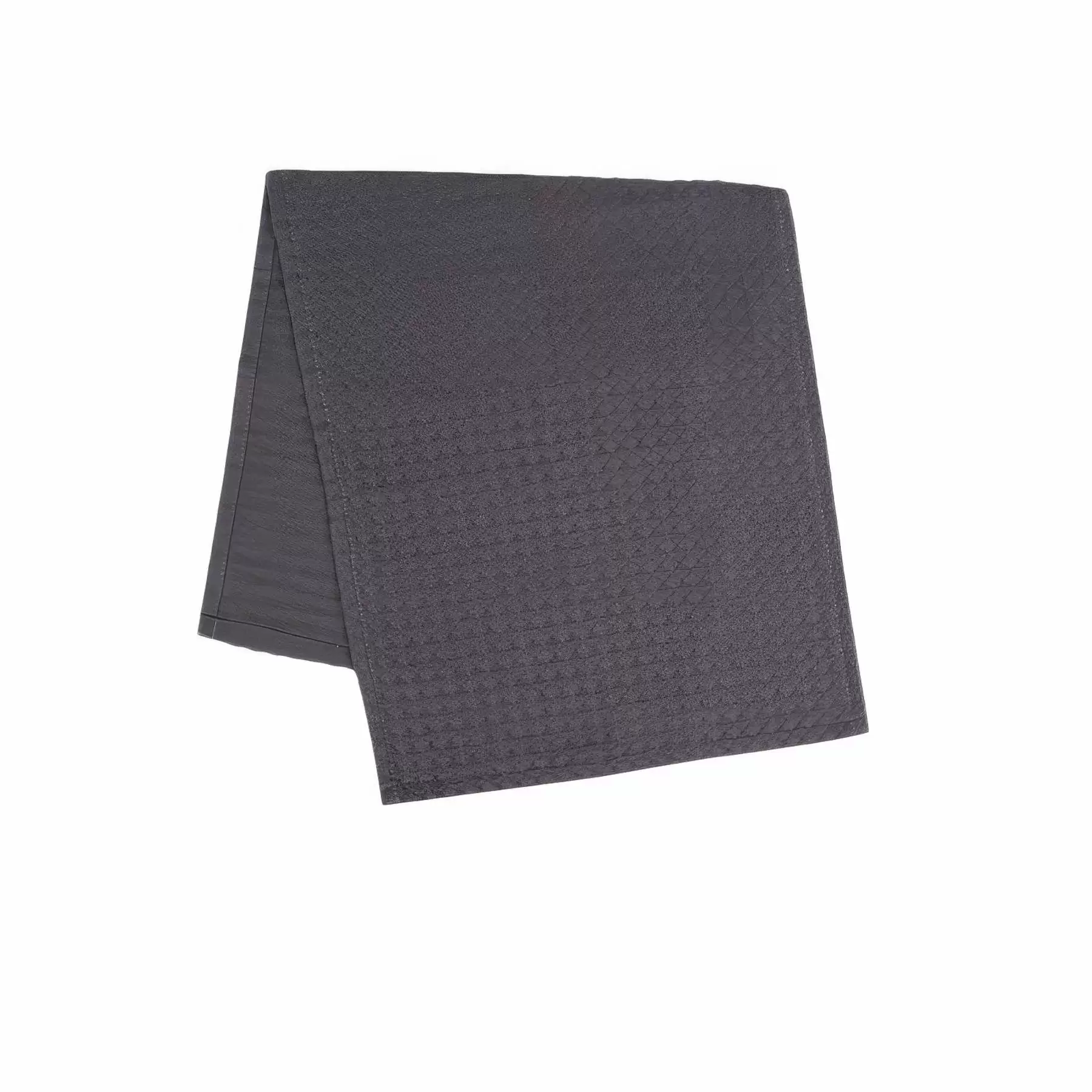 Custom Gift 100% Cotton Waffle Weave Soft Hand & Face Towel - Image 2