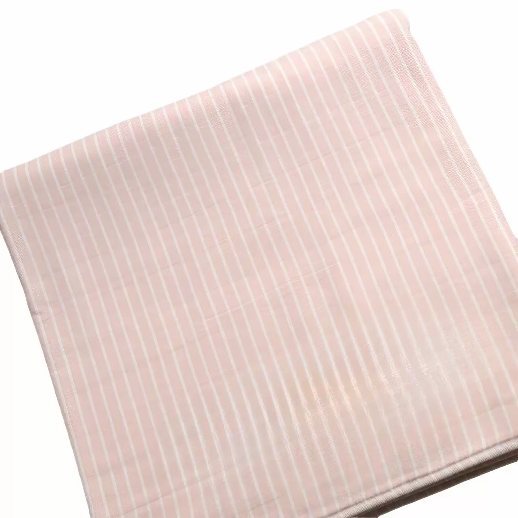 Custom Gift 100% Cotton Soft Striped Hand & Face Towel - Image 2