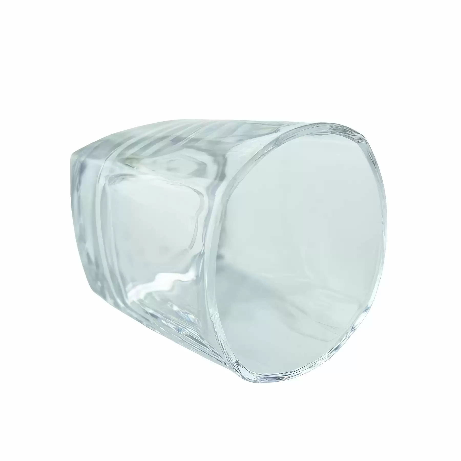 Custom 9 oz Whiskey Glasses - Image 2