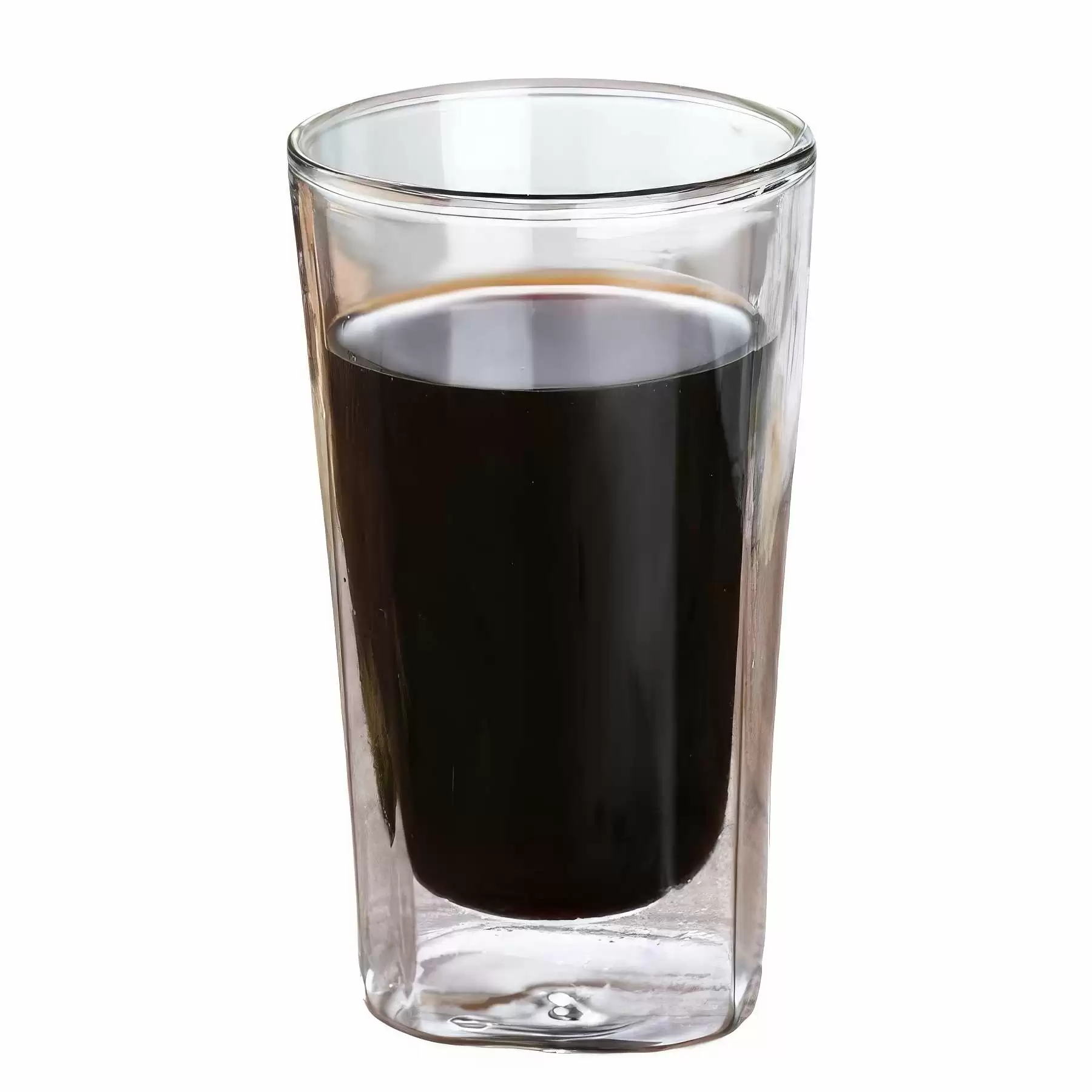 Custom 12 oz Double Wall Insulated Cups