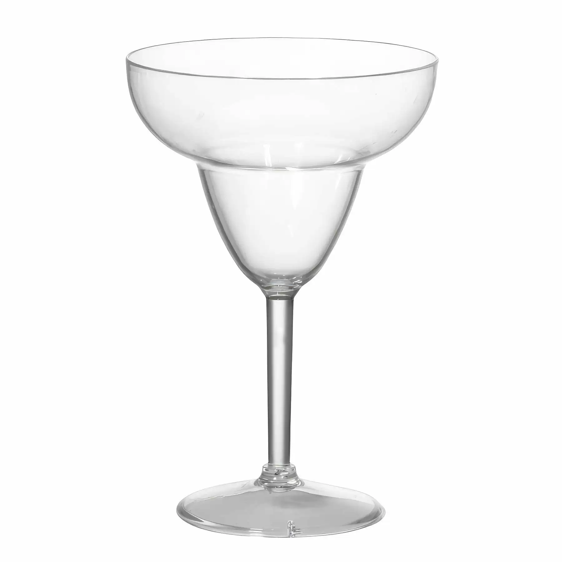Custom 6.75 oz Margarita Cocktail Glasses - Image 2