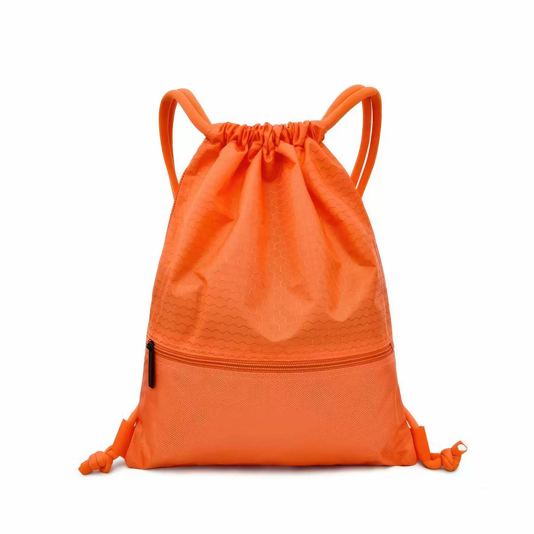 Basketball Sports Waterproof Oxford Drawstring Pocket - Image 2