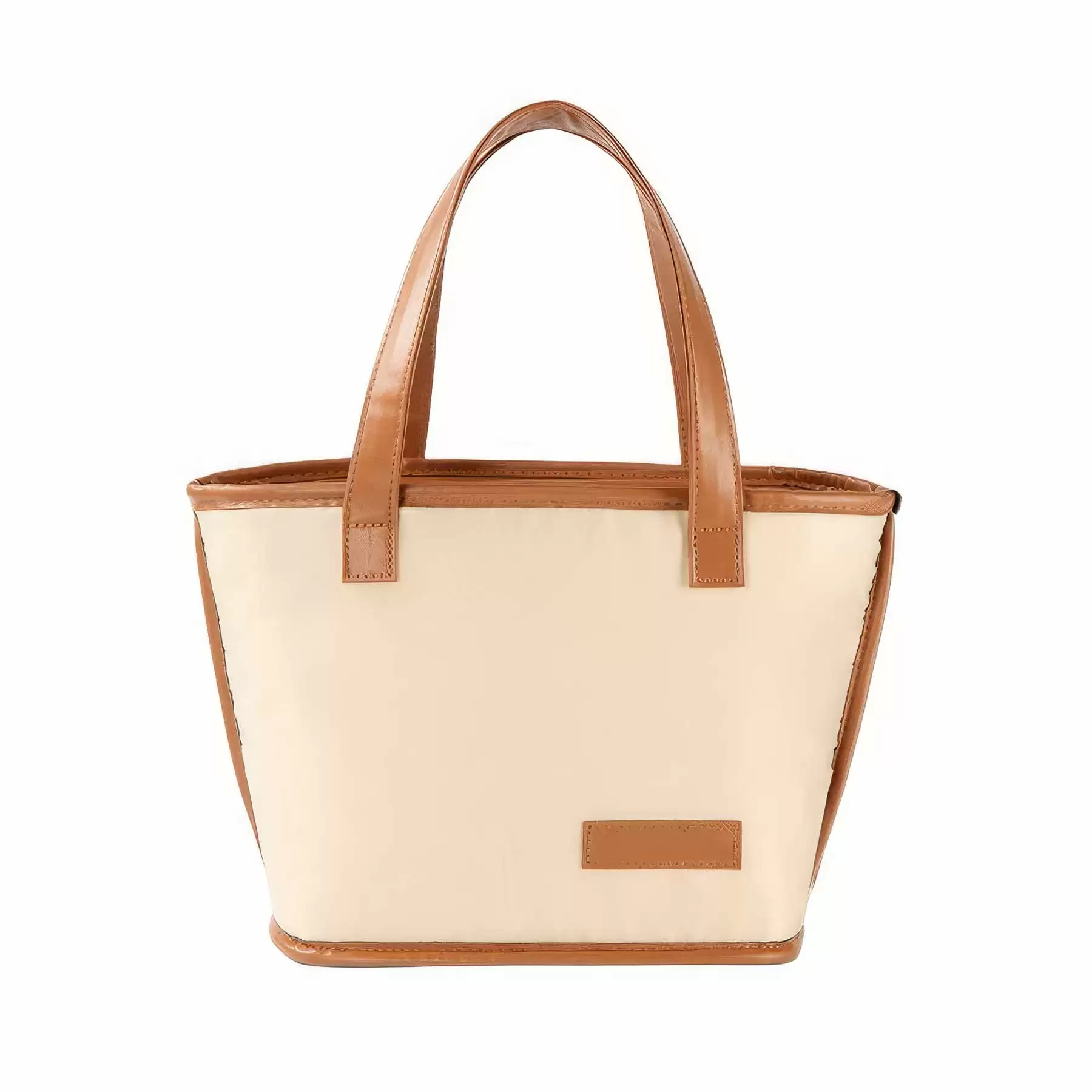 Thermal Insulated Lunch Tote Bag & Reusable Picnic Handbag - Image 2