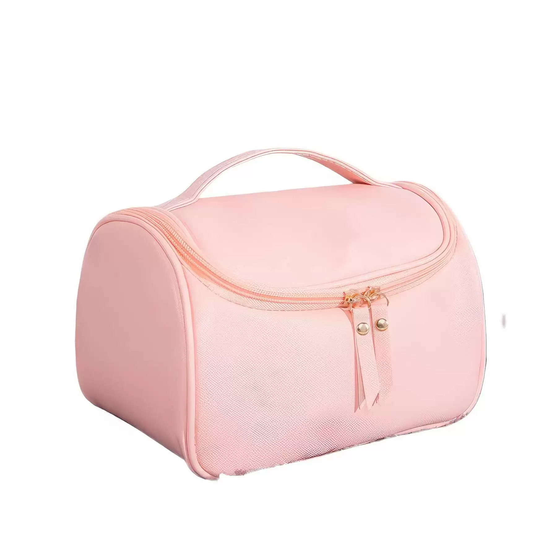 Portable Travel Toiletry Bag & Makeup Cosmetic Organizer - Image 2