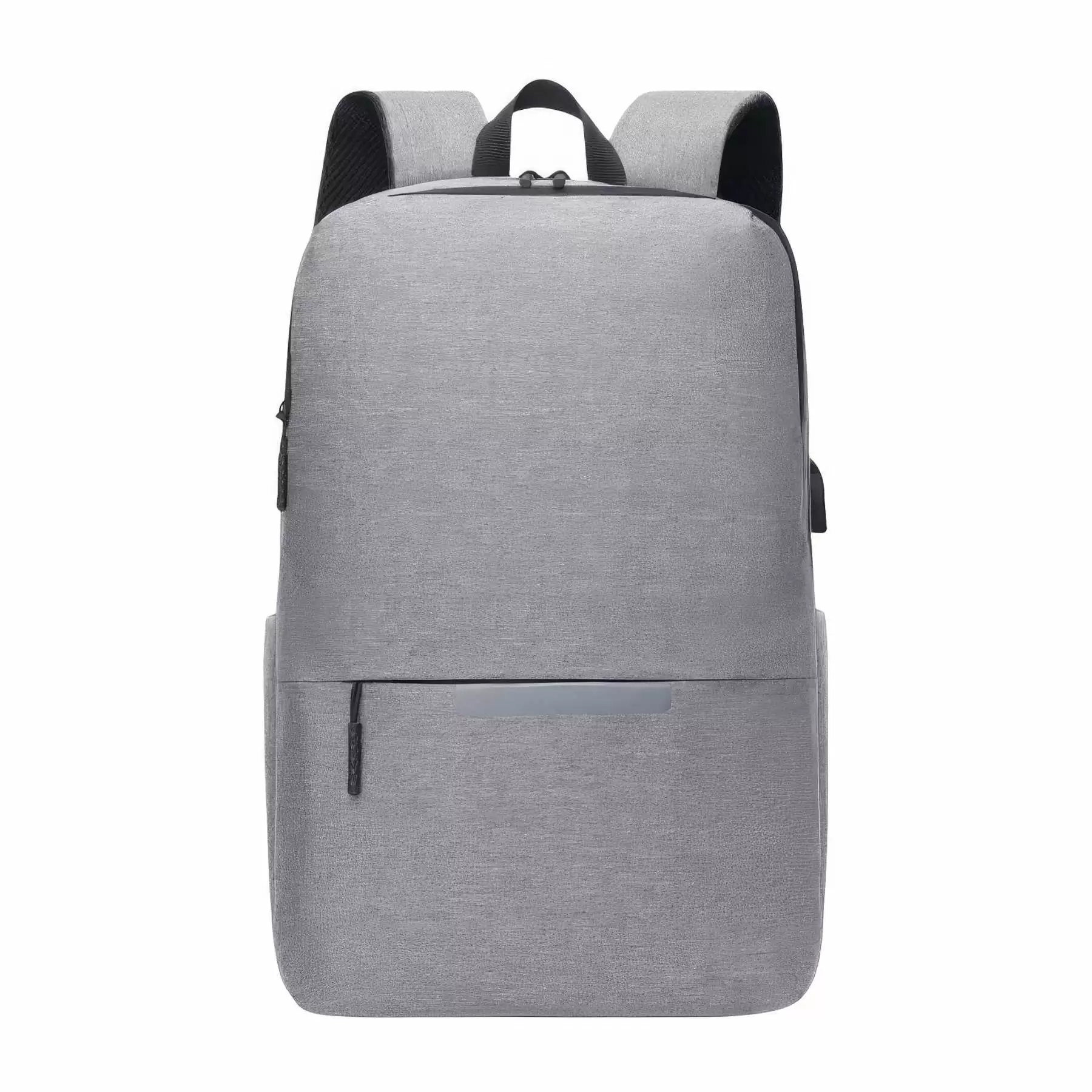 Custom Laptops Backpack with USB Charging Port - Image 2