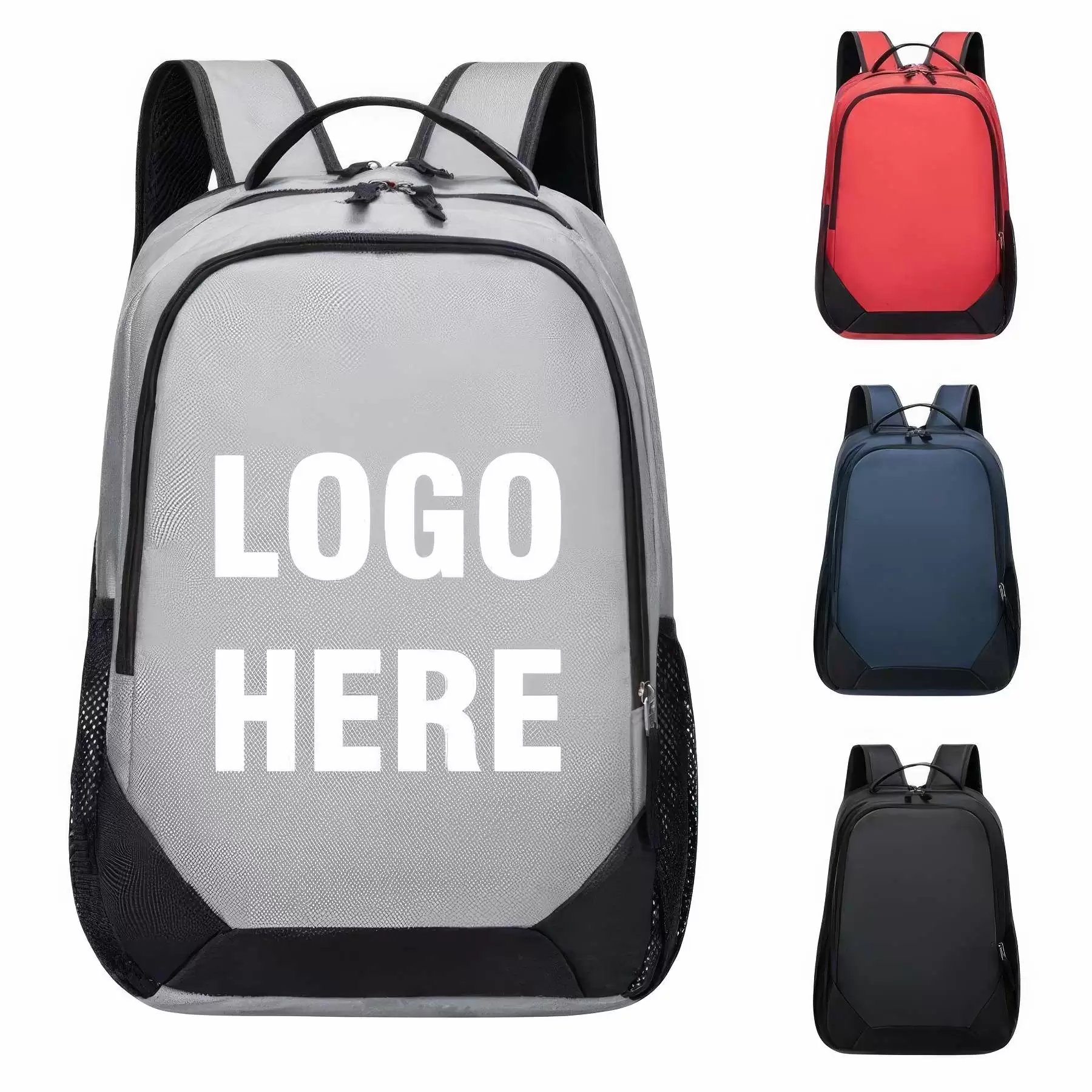 Custom Business Laptops Backpack