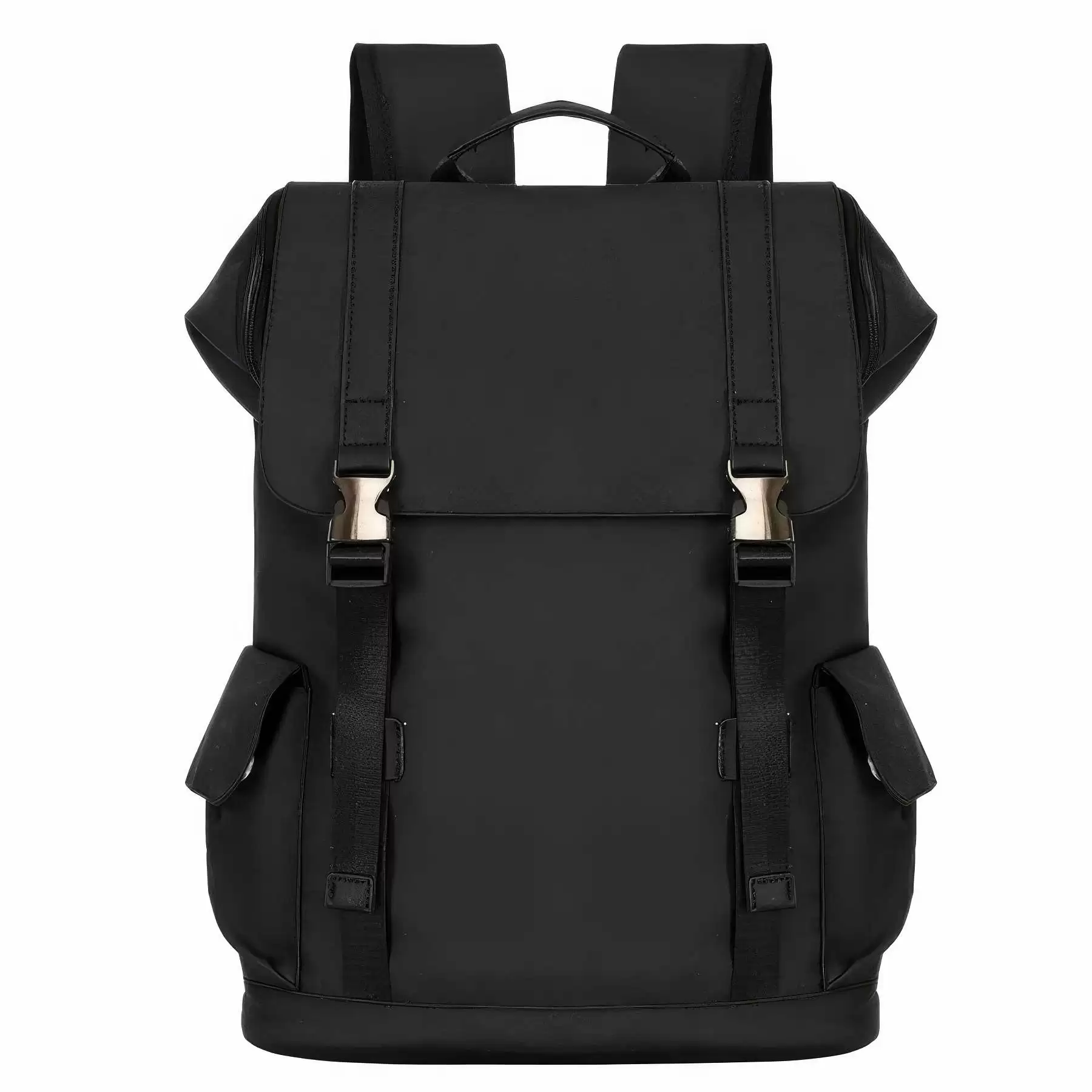 Custom Business Waterproof Laptop Backpack - Image 2
