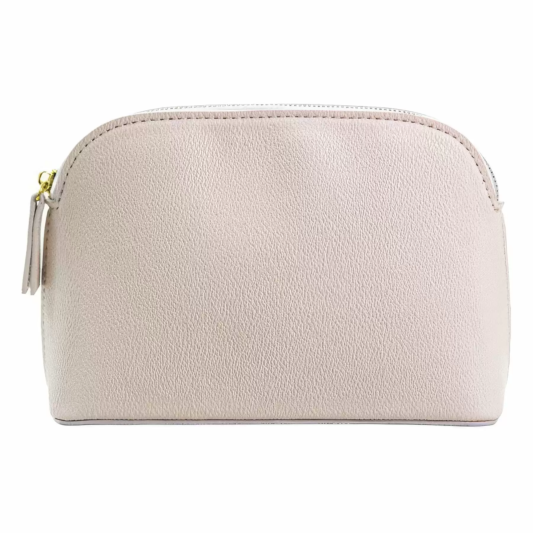 Custom Travel Makeup Organizer Pouch & Cosmetic Toiletry Bag - Image 2