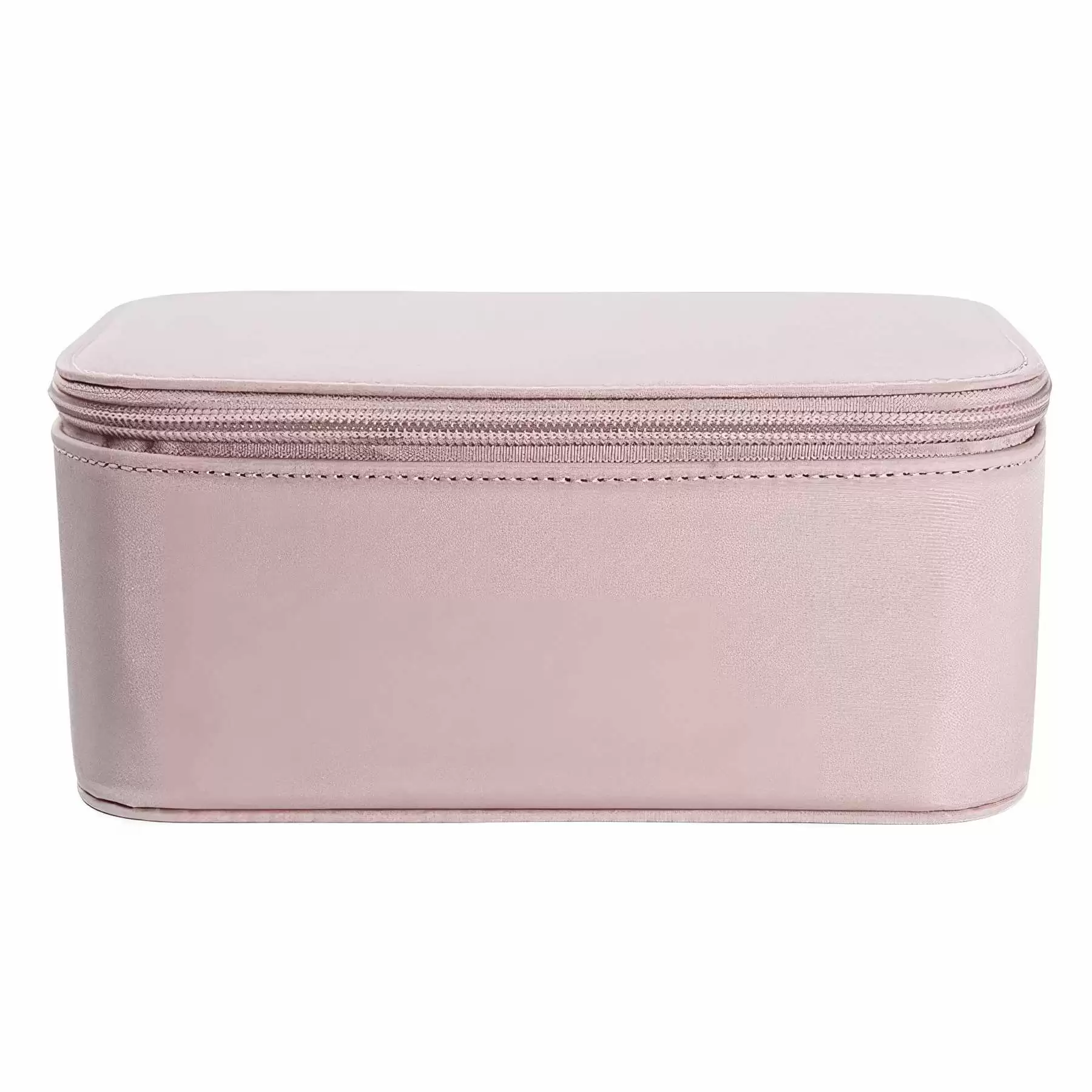 Portable Travel Toiletry Bag & Makeup Cosmetic Organizer Box - Image 2