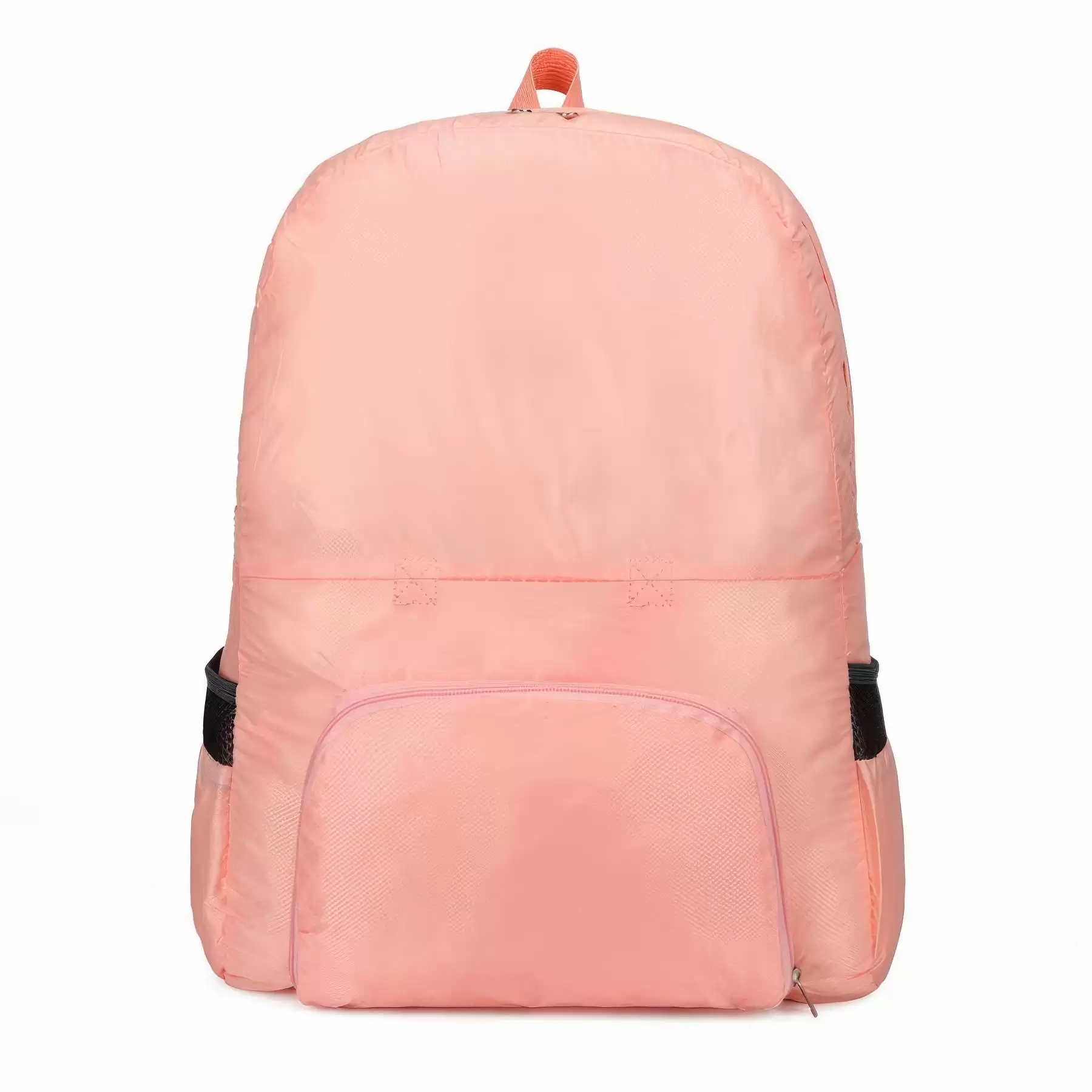 Custom Water Resistant Lightweight Packable Backpack - Image 2