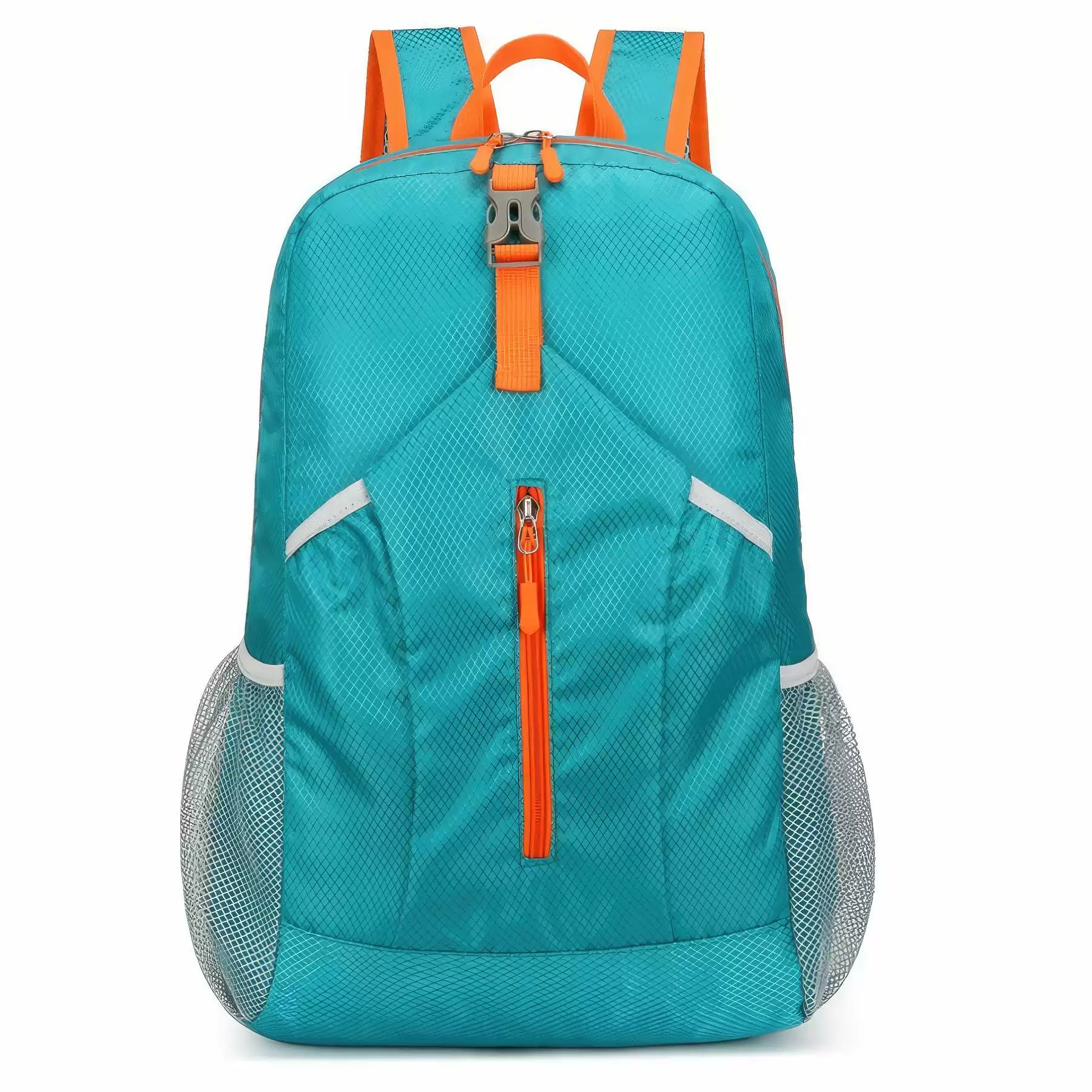 Custom Water Resistant Lightweight Packable Backpack - Image 2