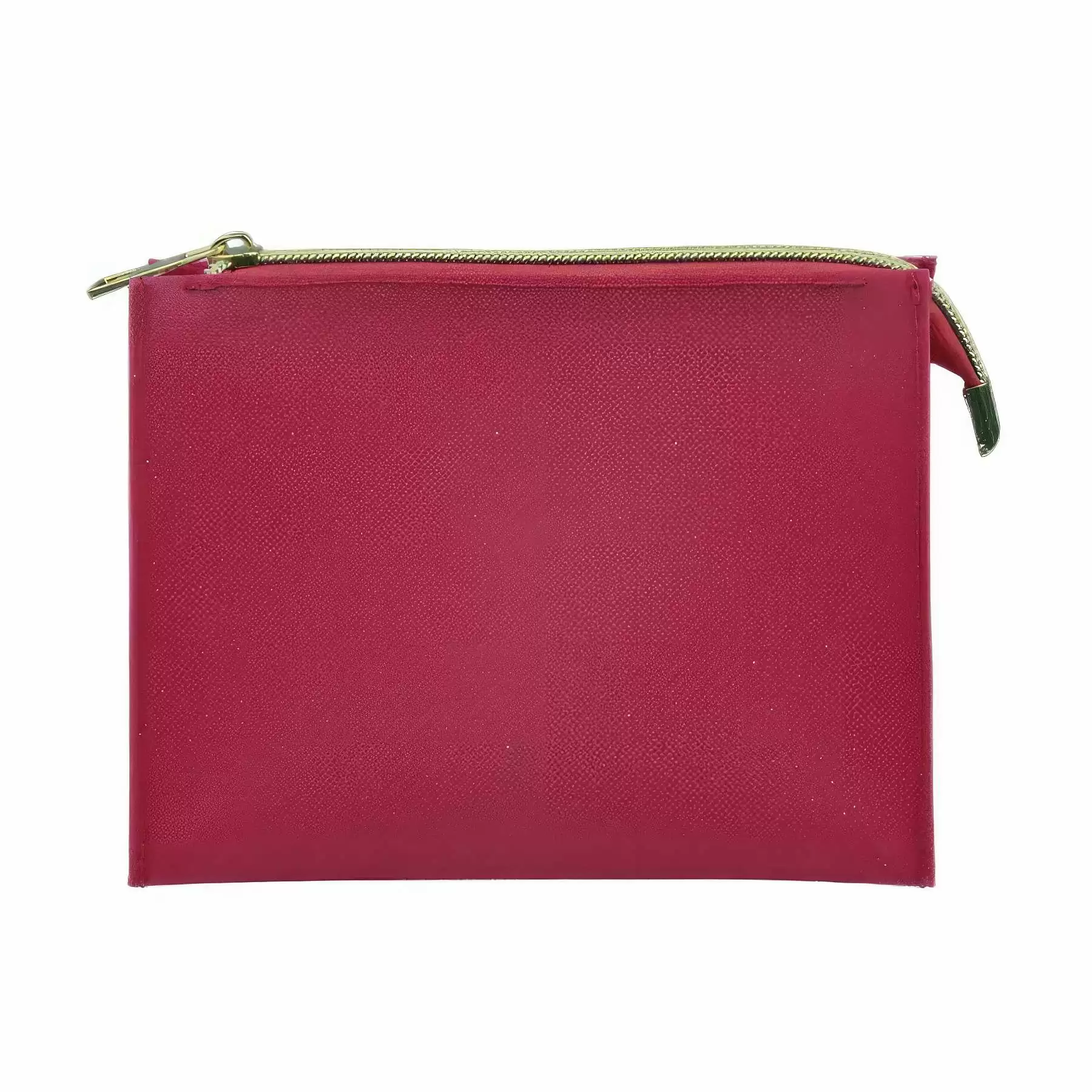 TPU Travel Makeup Organizer Pouch & Cosmetic Toiletry Bag - Image 2