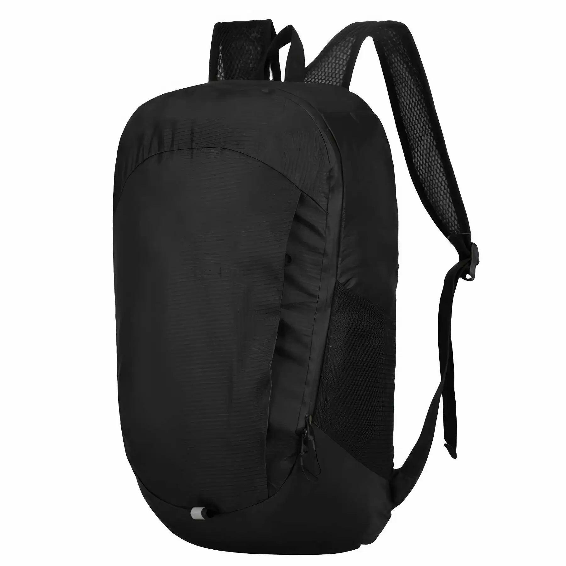 Custom Lightweight Daypack Foldable Backpack for Travel - Image 2