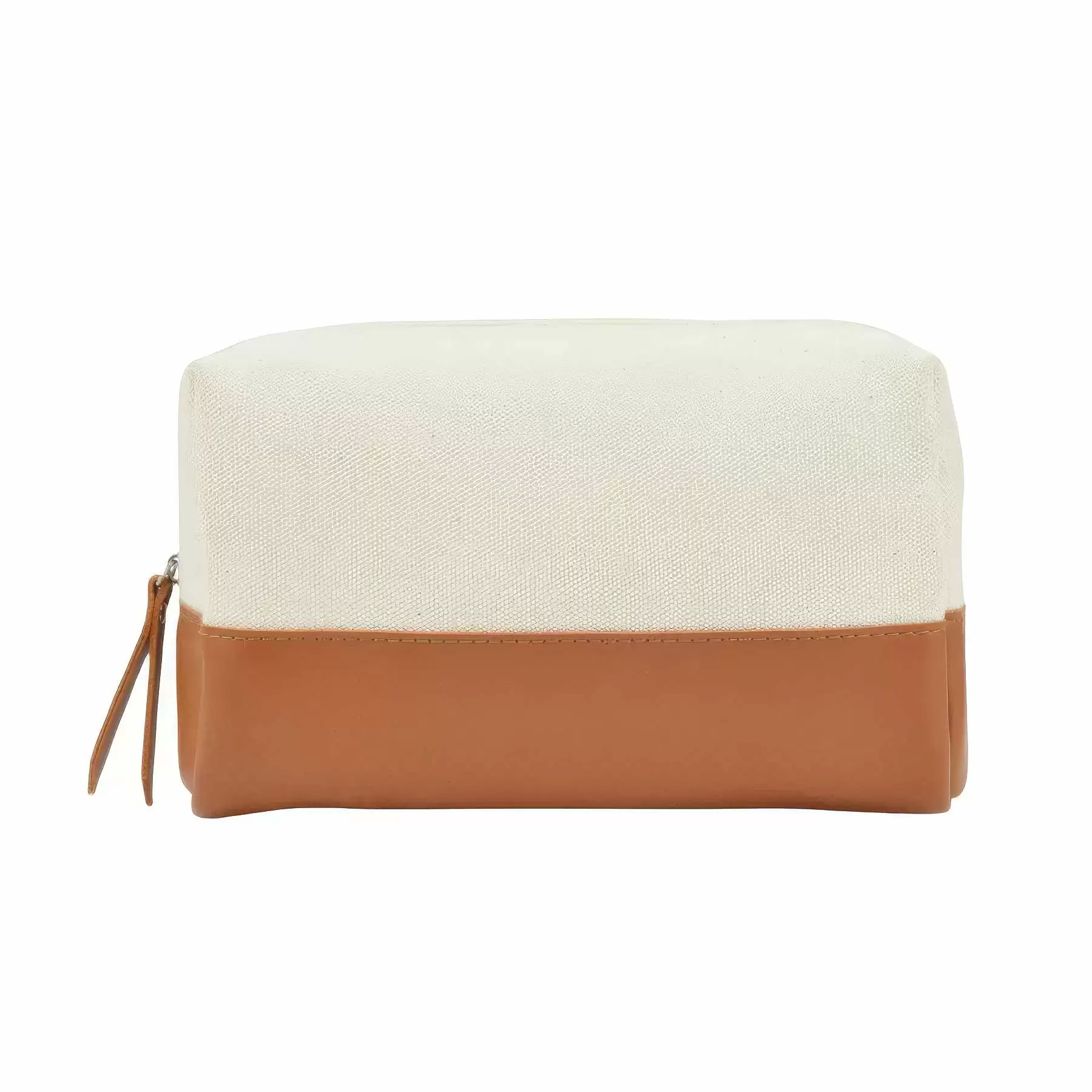 Custom Travel Makeup Organizer Pouch & Cosmetic Toiletry Bag - Image 2