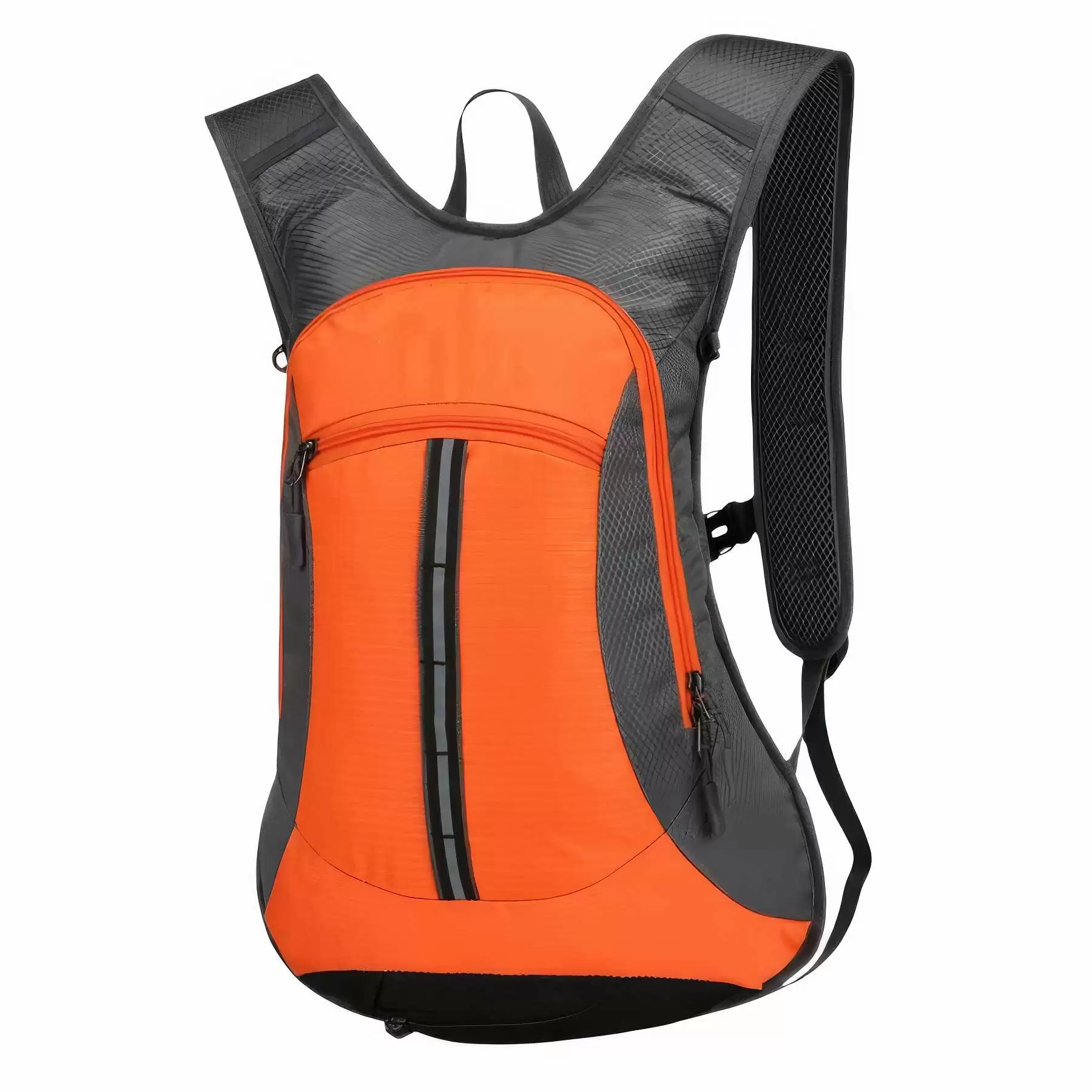 Custom Waterproof Lightweight Cycling Backpack - Image 2