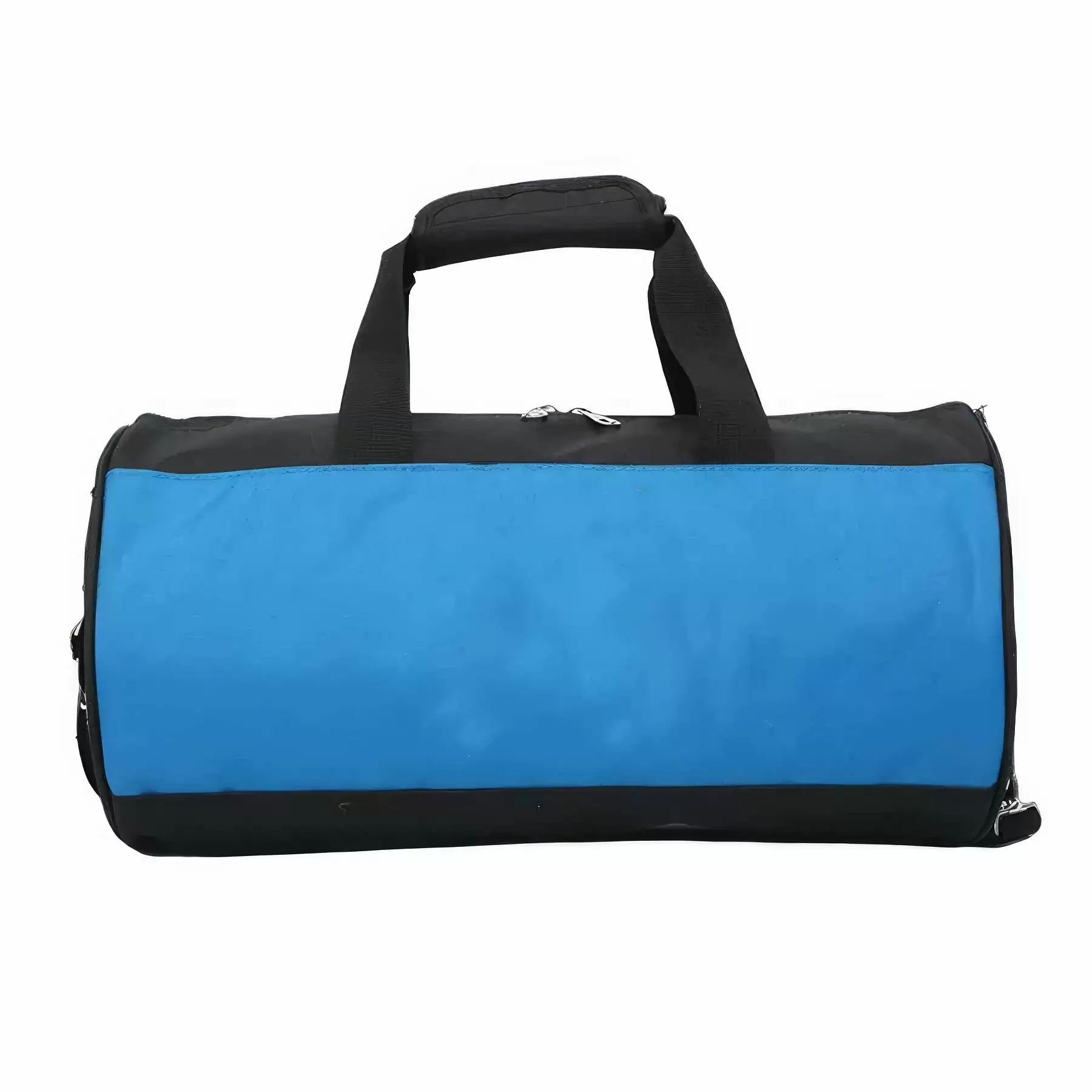 Travel Sports Tote Handbag & Yoga Gym Weekender Duffel Bag - Image 2