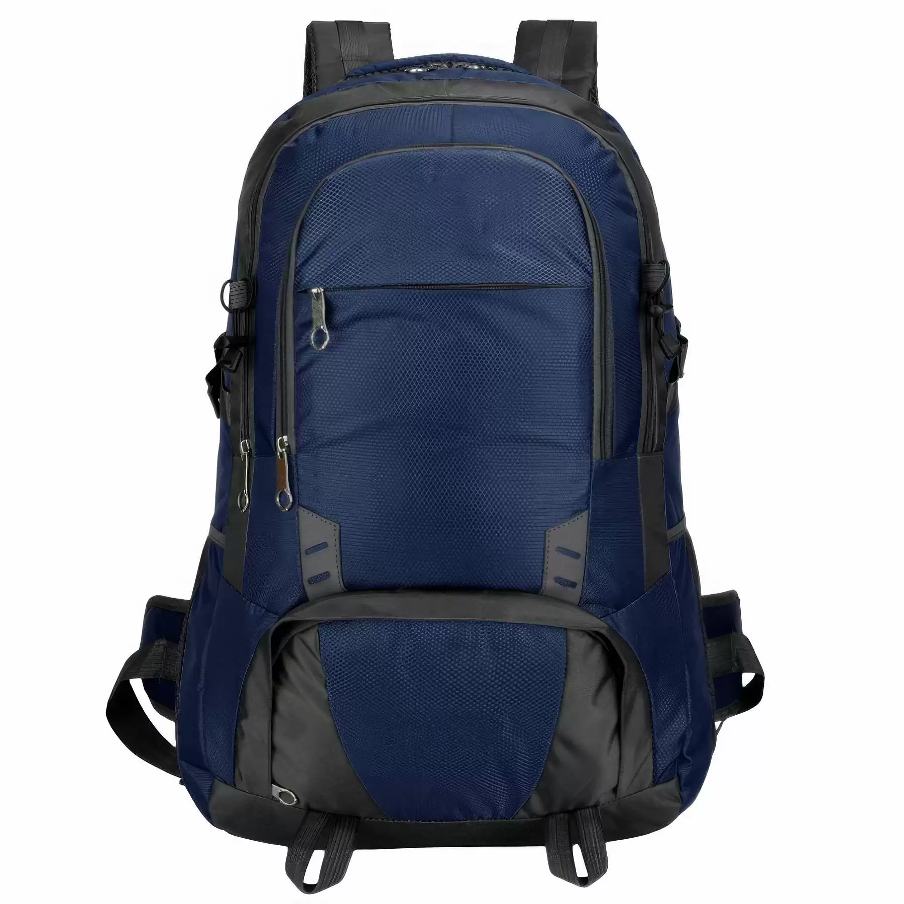 Custom Waterproof Lightweight Hiking,Camping,Travel Backpack - Image 2