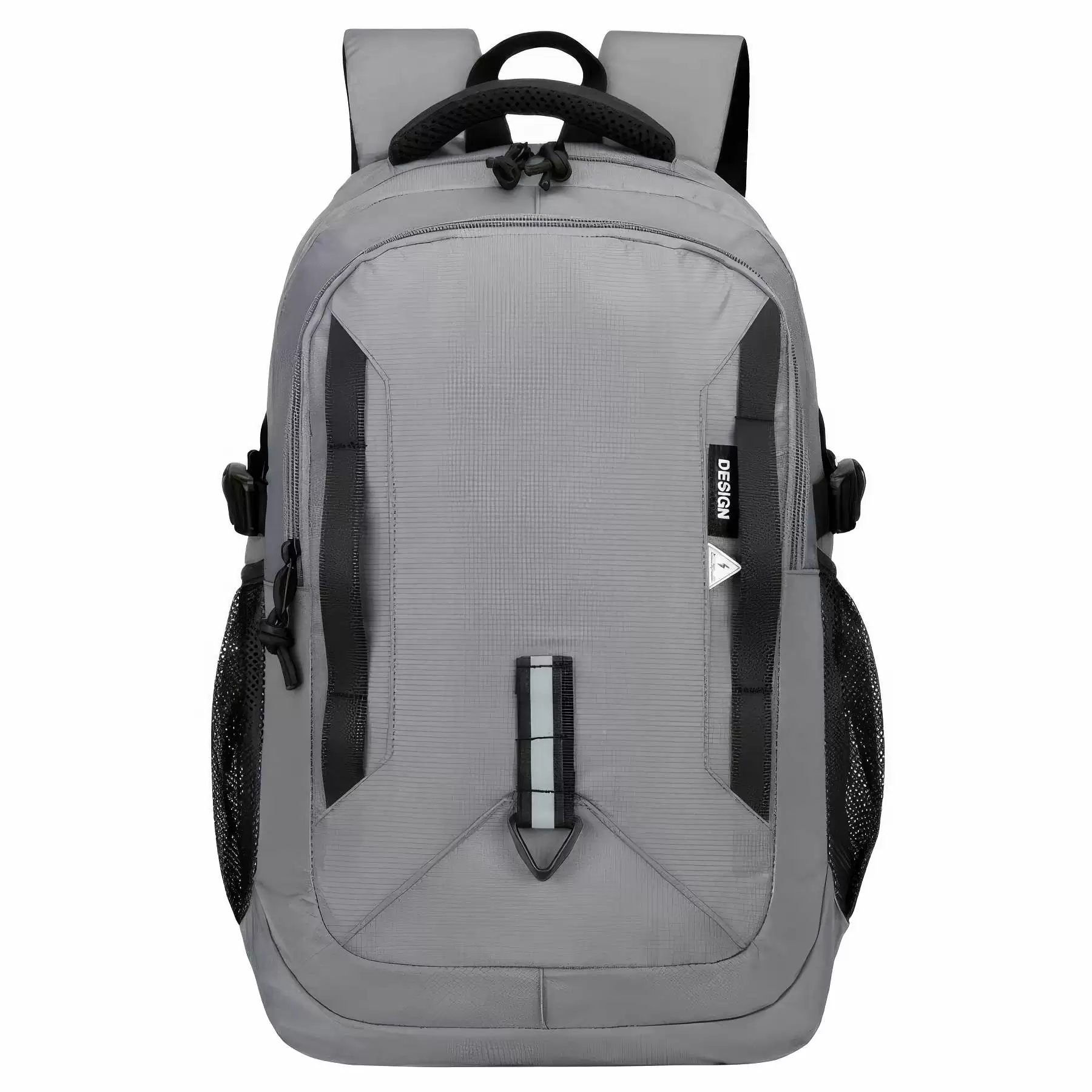Custom Business Waterproof Laptop Backpack - Image 2