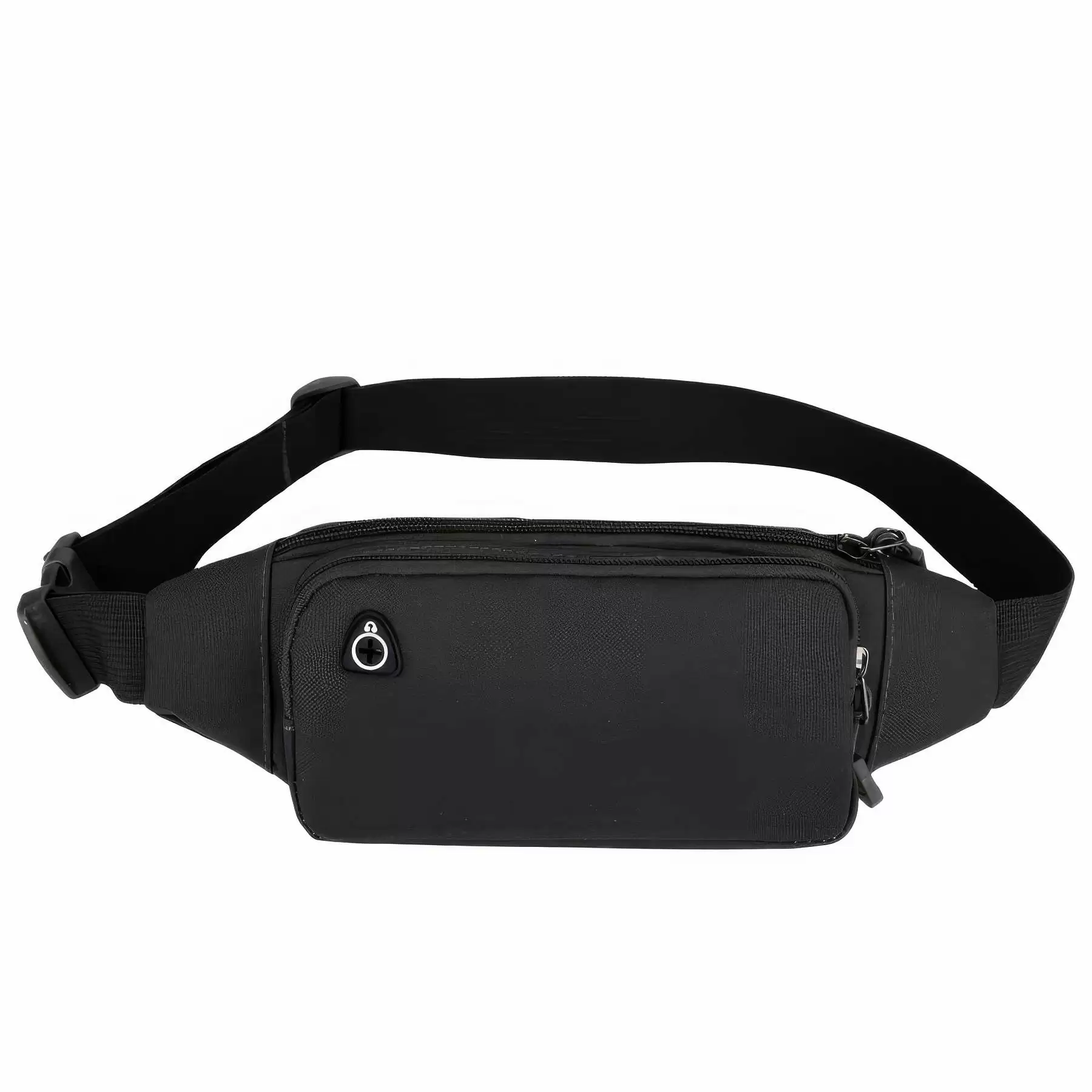 Custom Large Crossbody Fanny Pack - Image 2