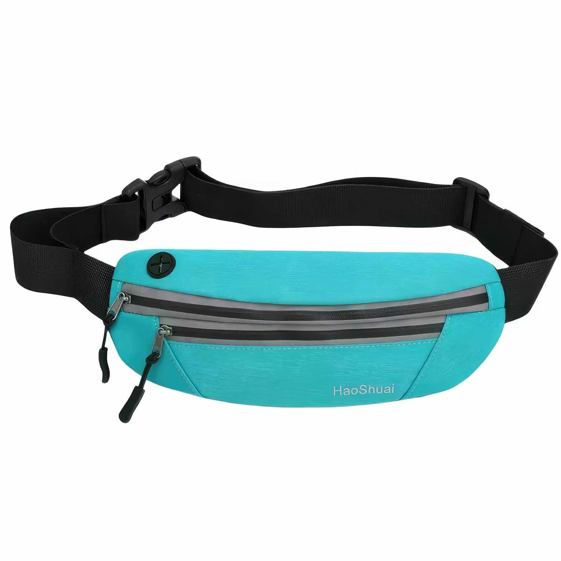 Custom Large Crossbody Fanny Pack - Image 2