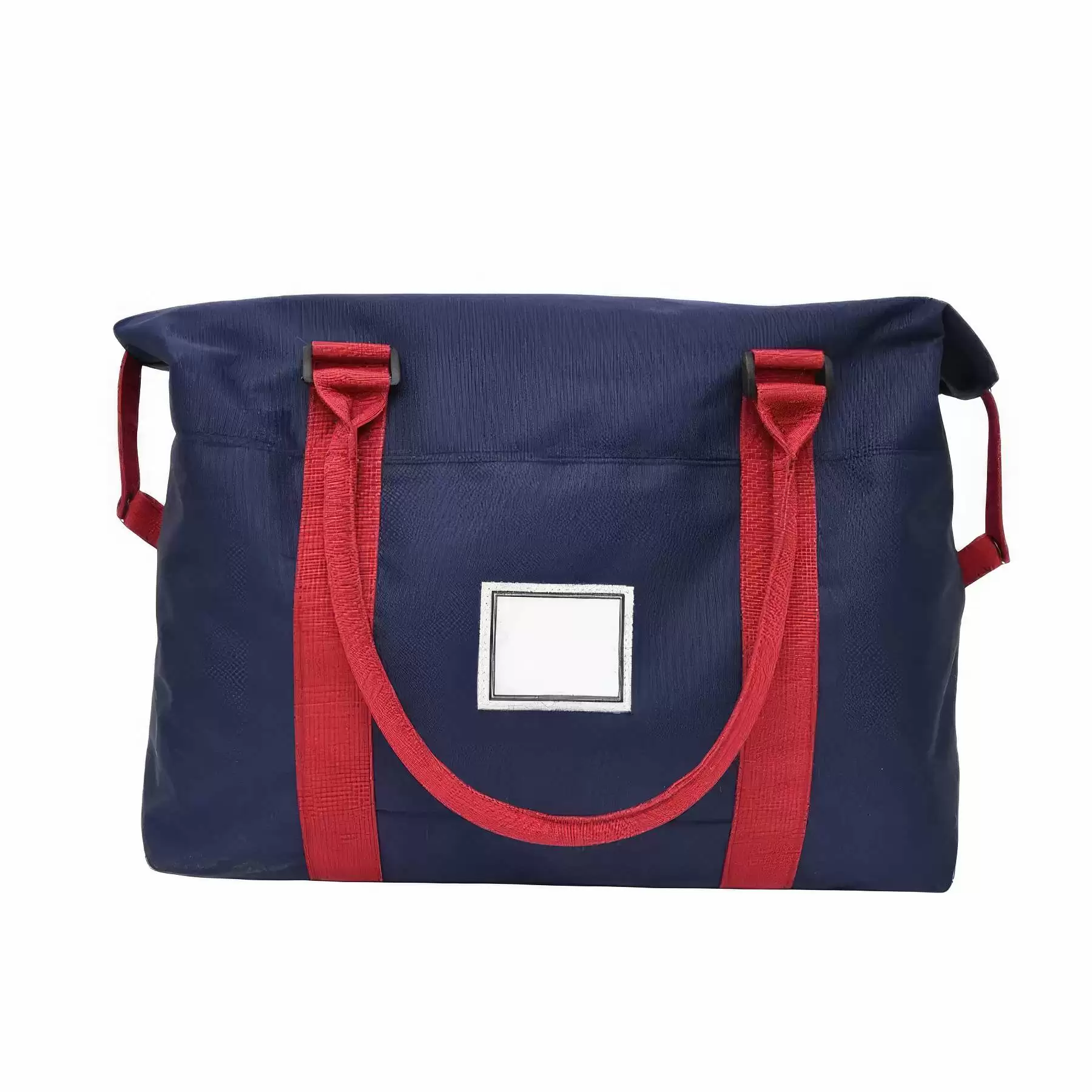 Travel Sports Tote Handbag & Yoga Gym Weekender Duffel Bag - Image 2