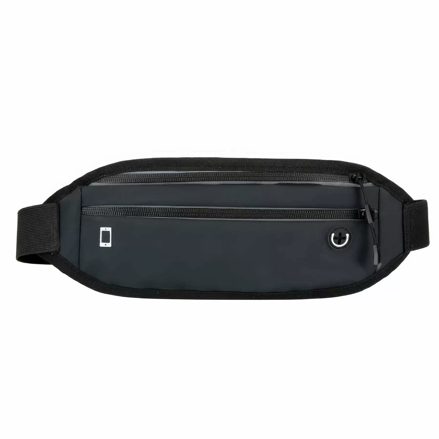 Custom Water proof Large Crossbody Fanny Pack - Image 2