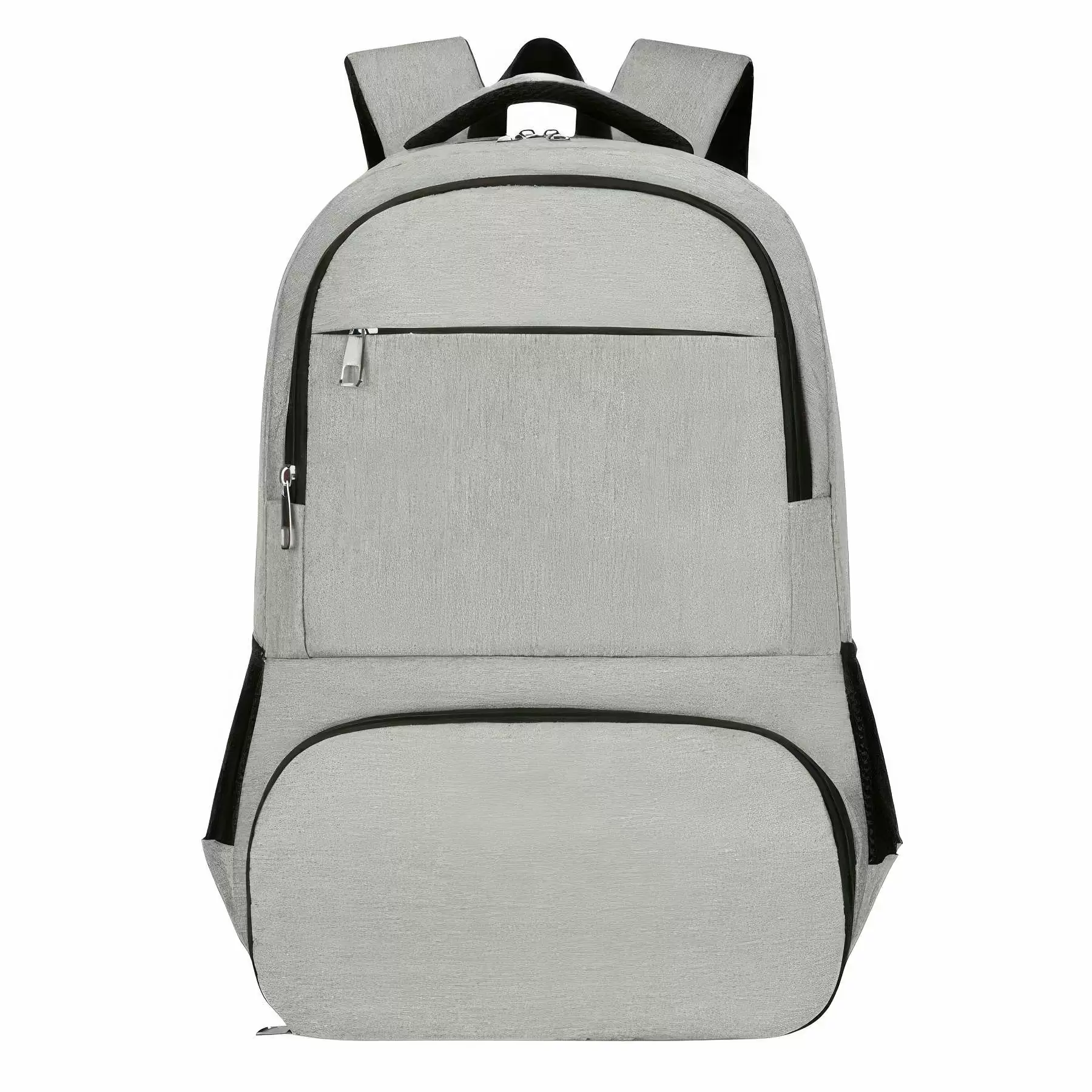 Custom Insulated Cooler Backpacks with USB Port - Image 2