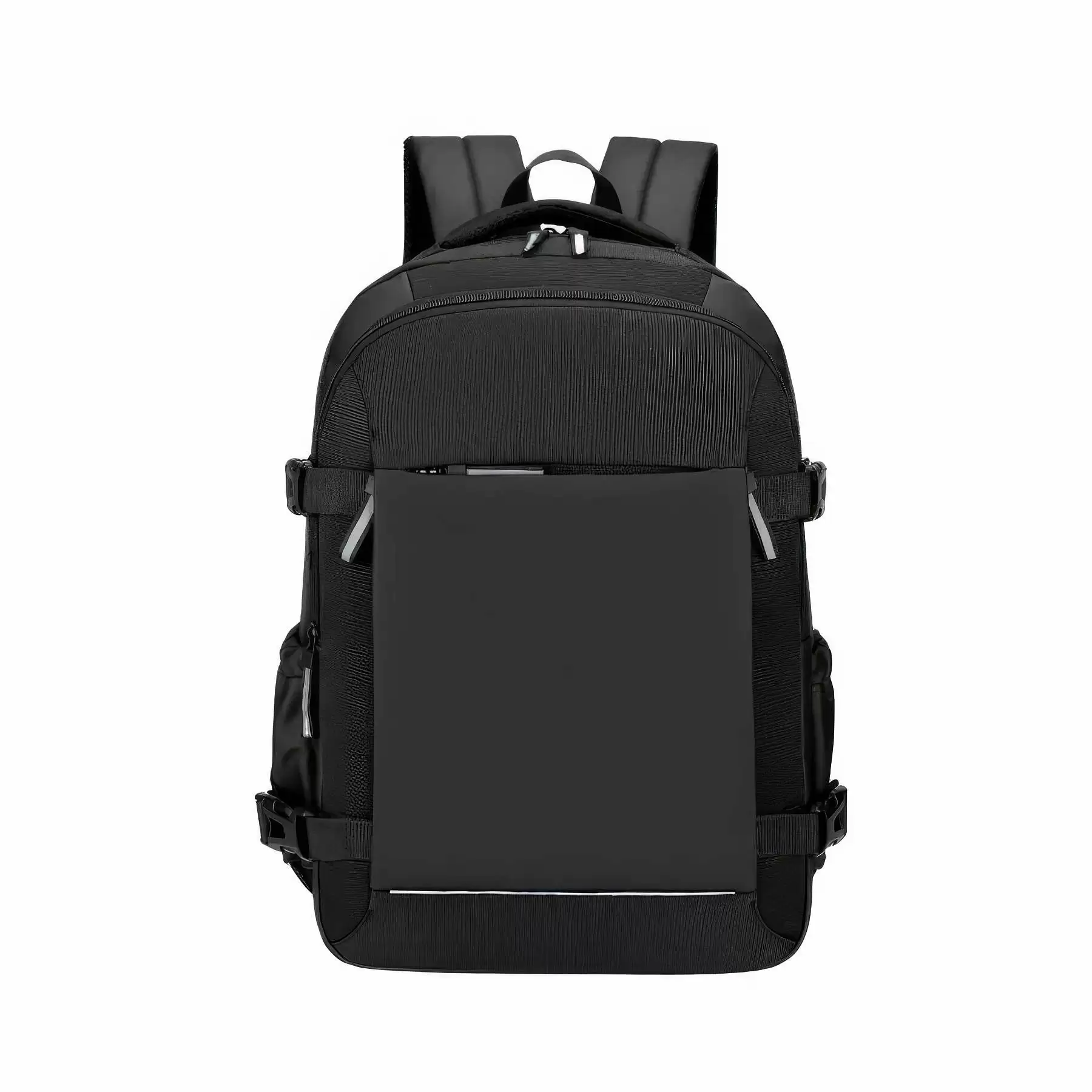 Custom Business Waterproof Laptop Backpack - Image 2