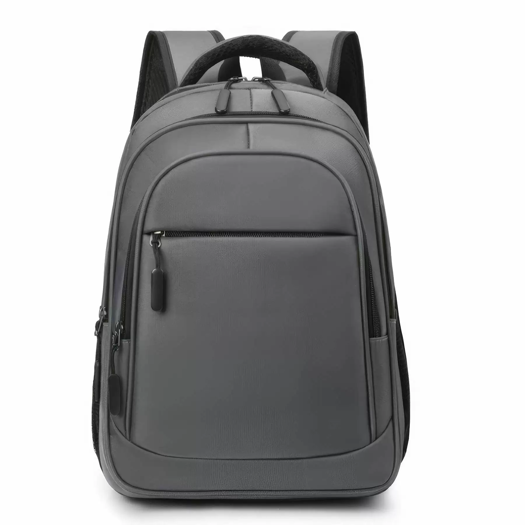 Custom Business Waterproof Laptop Backpack - Image 2