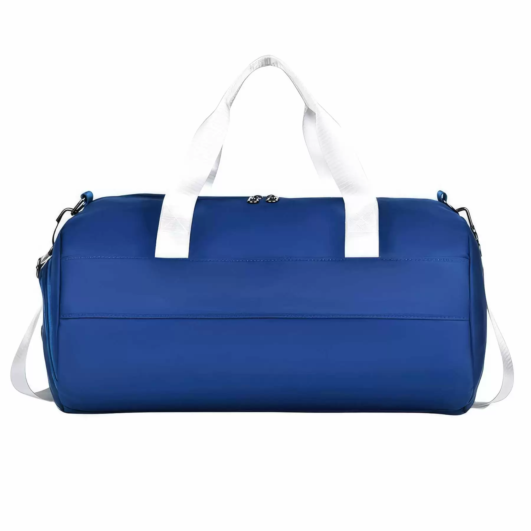 Travel Sports Duffel Bag & Yoga Gym Weekender Tote Handbag - Image 2