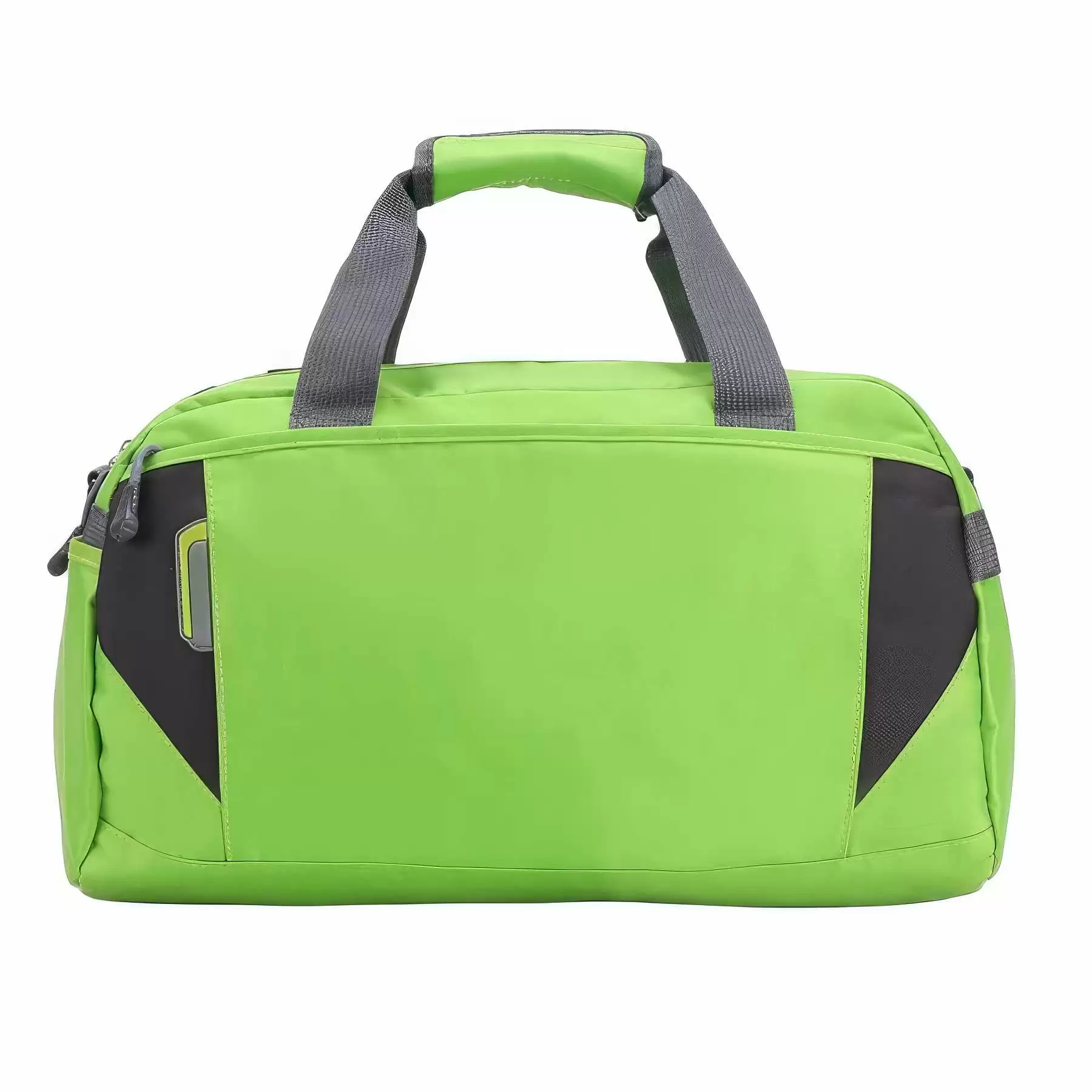 Travel Sports Duffel Bag & Yoga Gym Weekender Tote Handbag: S - Image 2