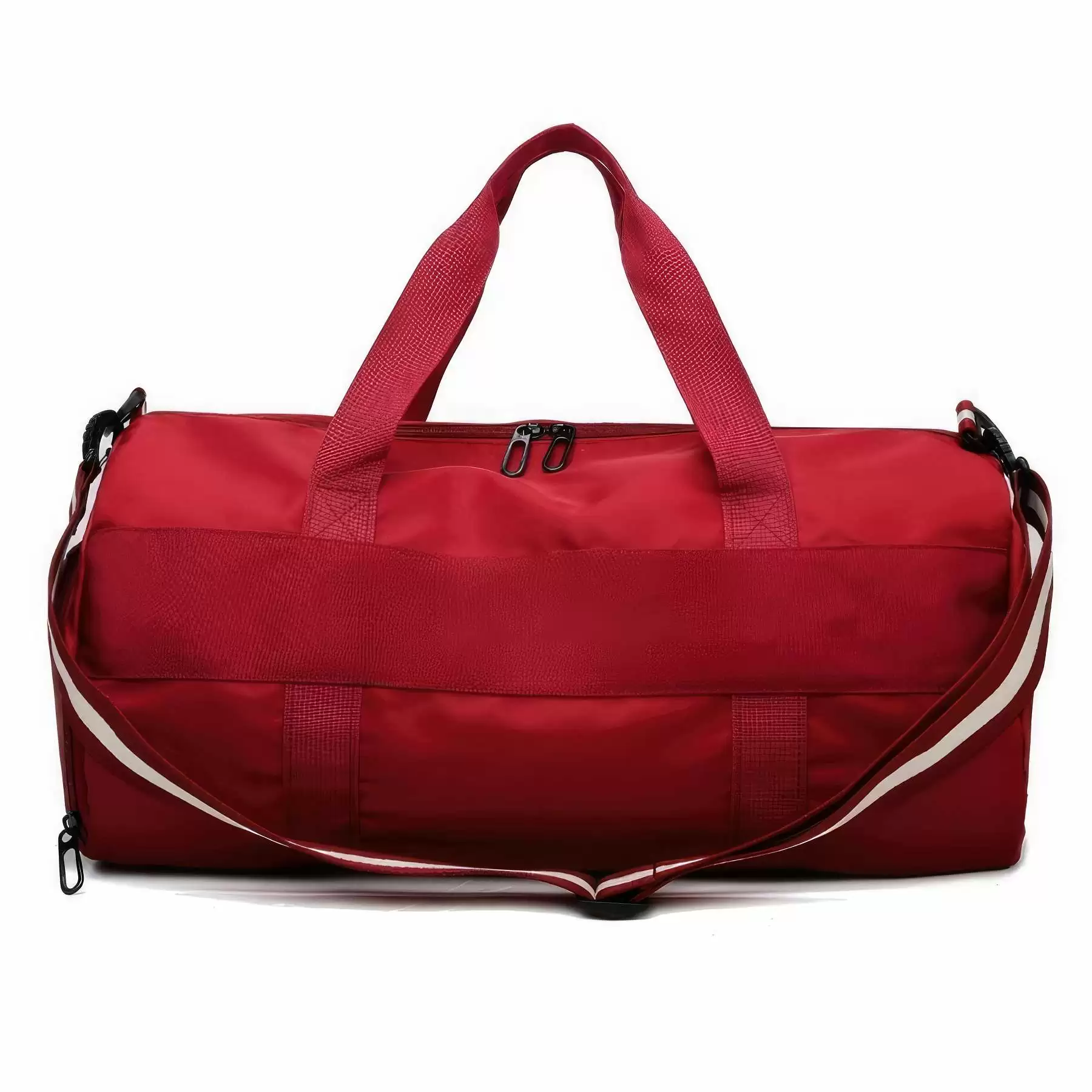 Custom Gym Sports Travel Duffel Bags - Image 2