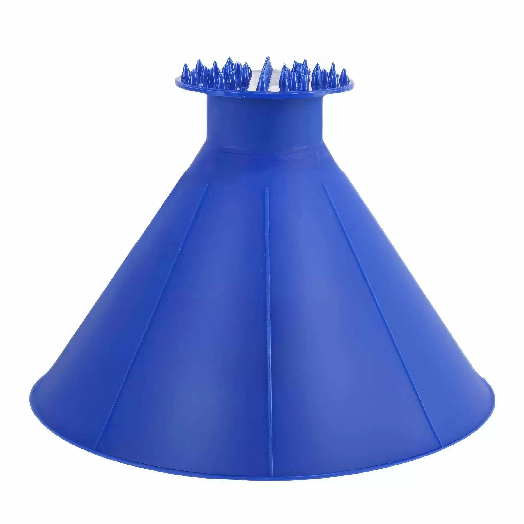 Custom Magical Car Ice Scraper - Image 2