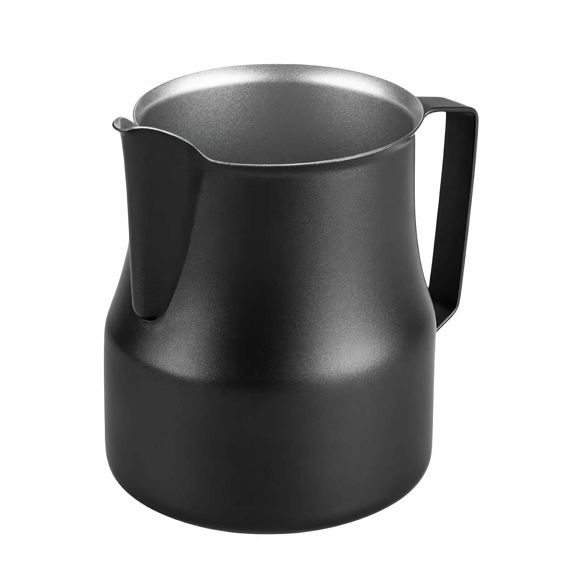 Custom 18.5 oz Stainless Steel Milk Frothing Pitcher - Image 2