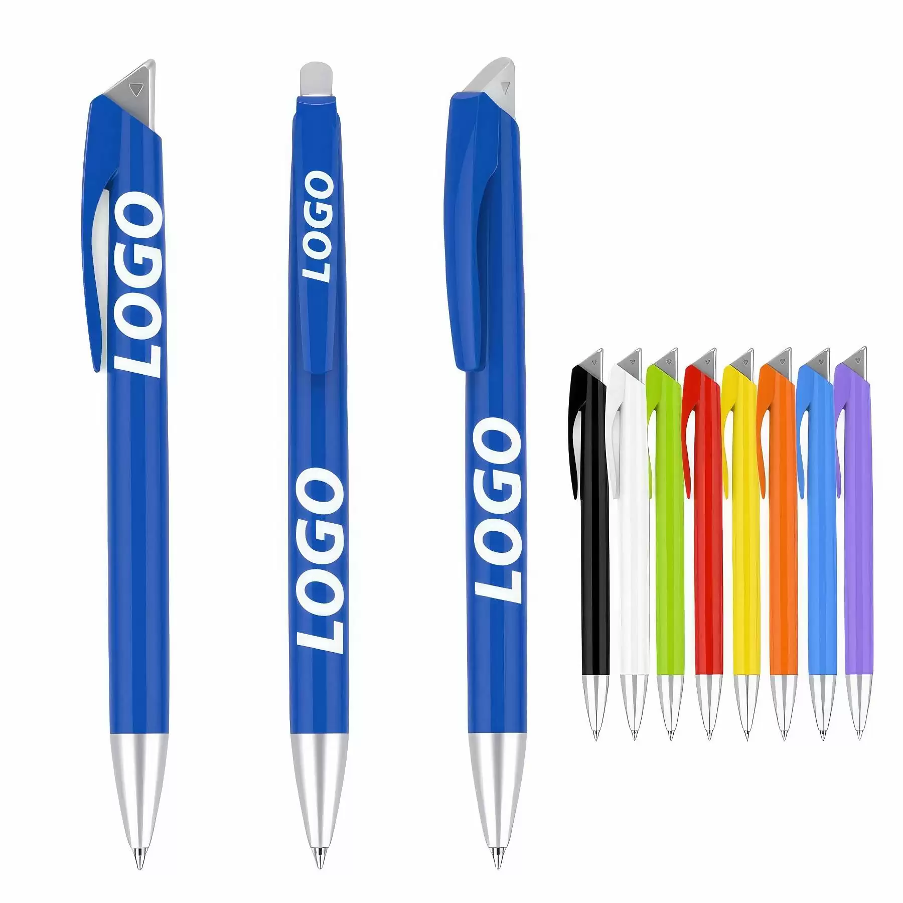 Custom ABS Materials Ballpoint Pen