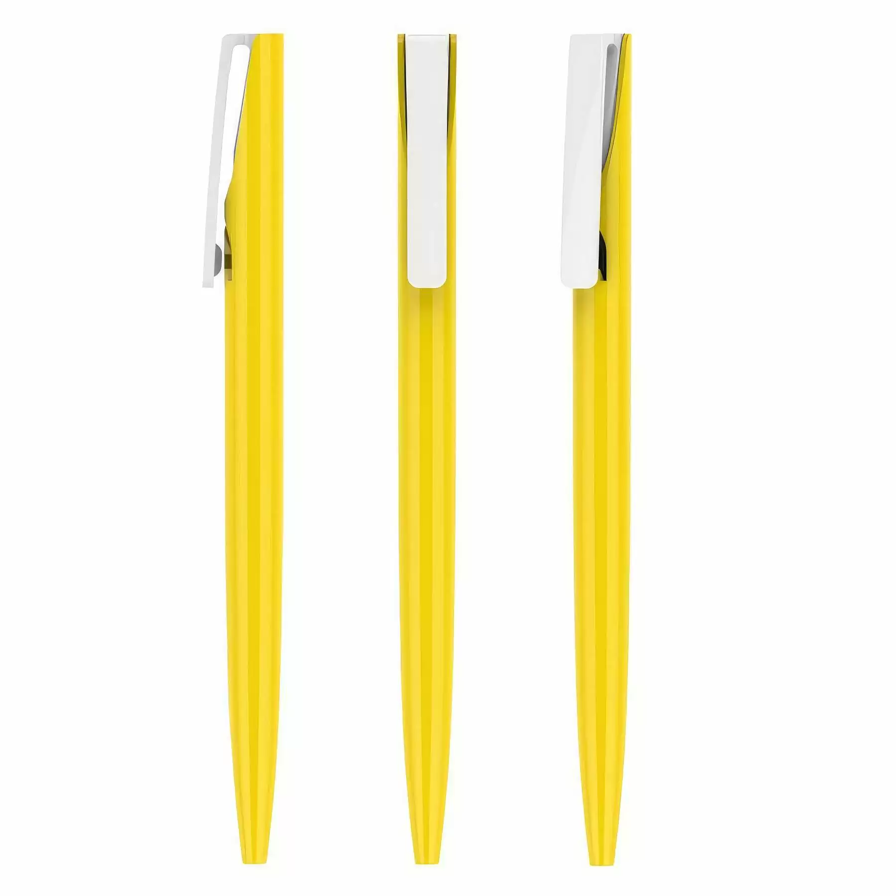 Custom ABS Materials Ballpoint Pen - Image 2