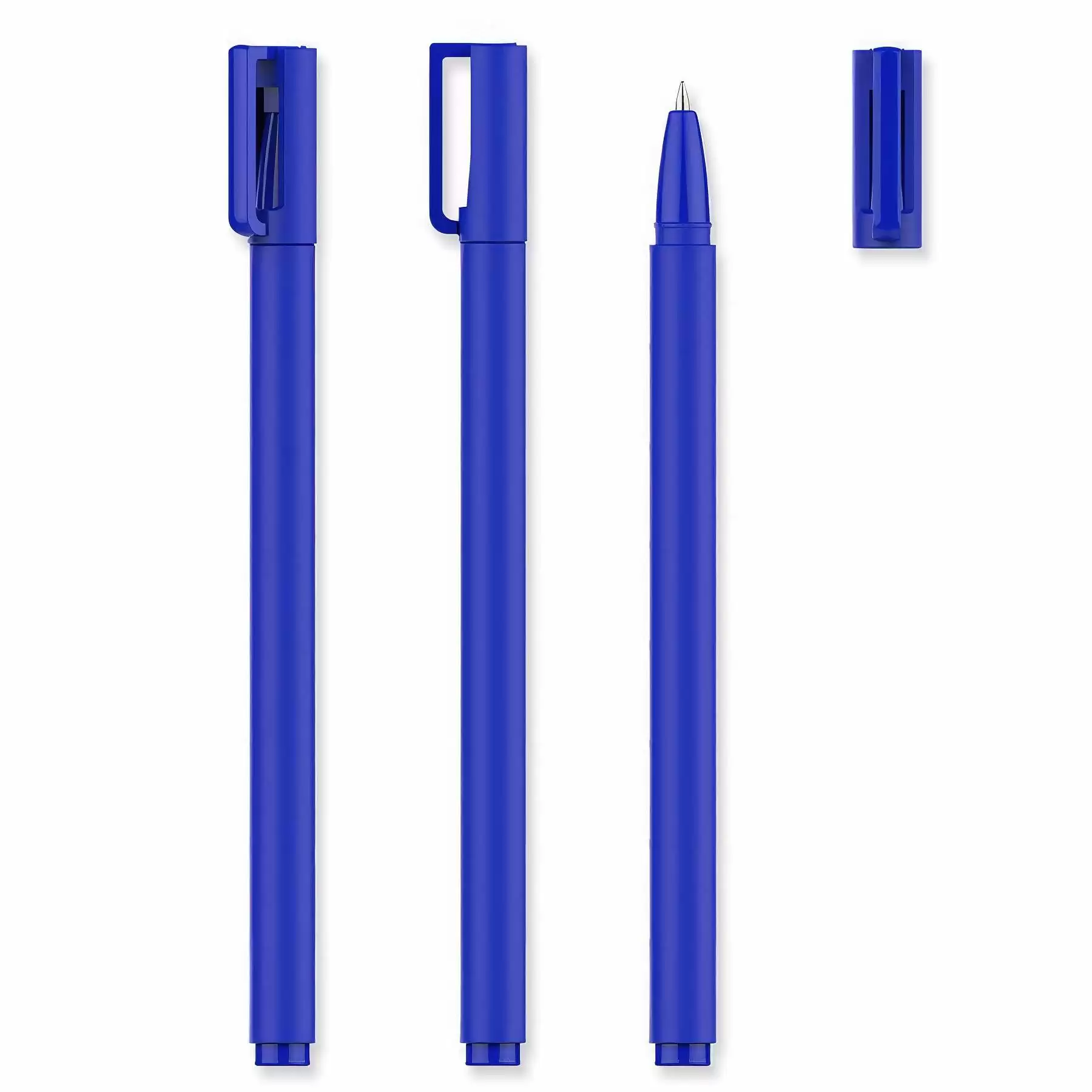 Custom ABS Materials Gel Pens - Image 2