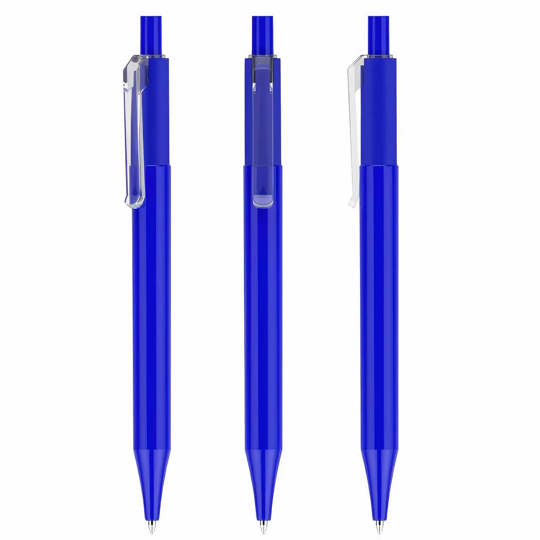 Custom ABS Materials Ballpoint Pen - Image 2