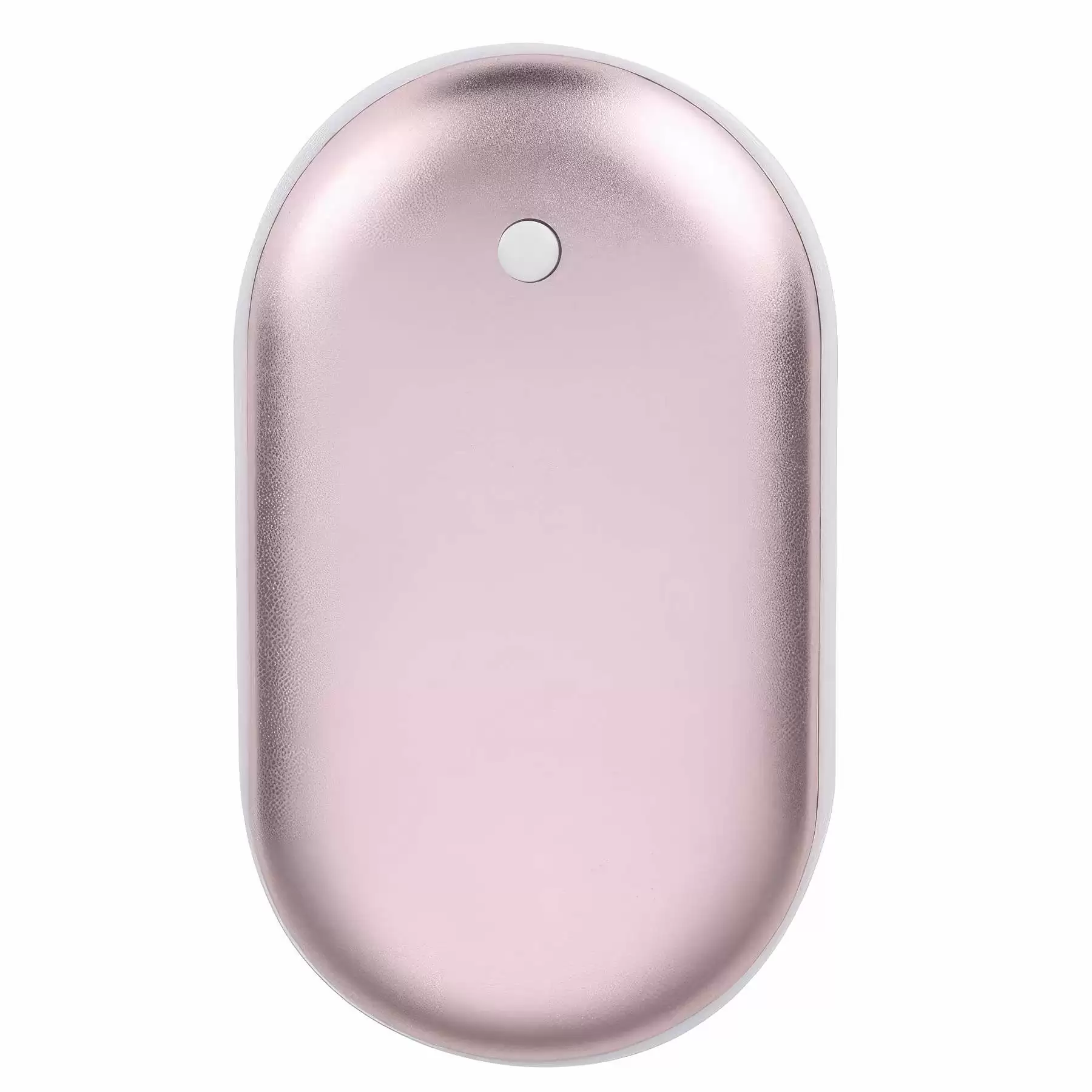 Custom Portable USB Reusable Pocket Hand Warmer - Image 2