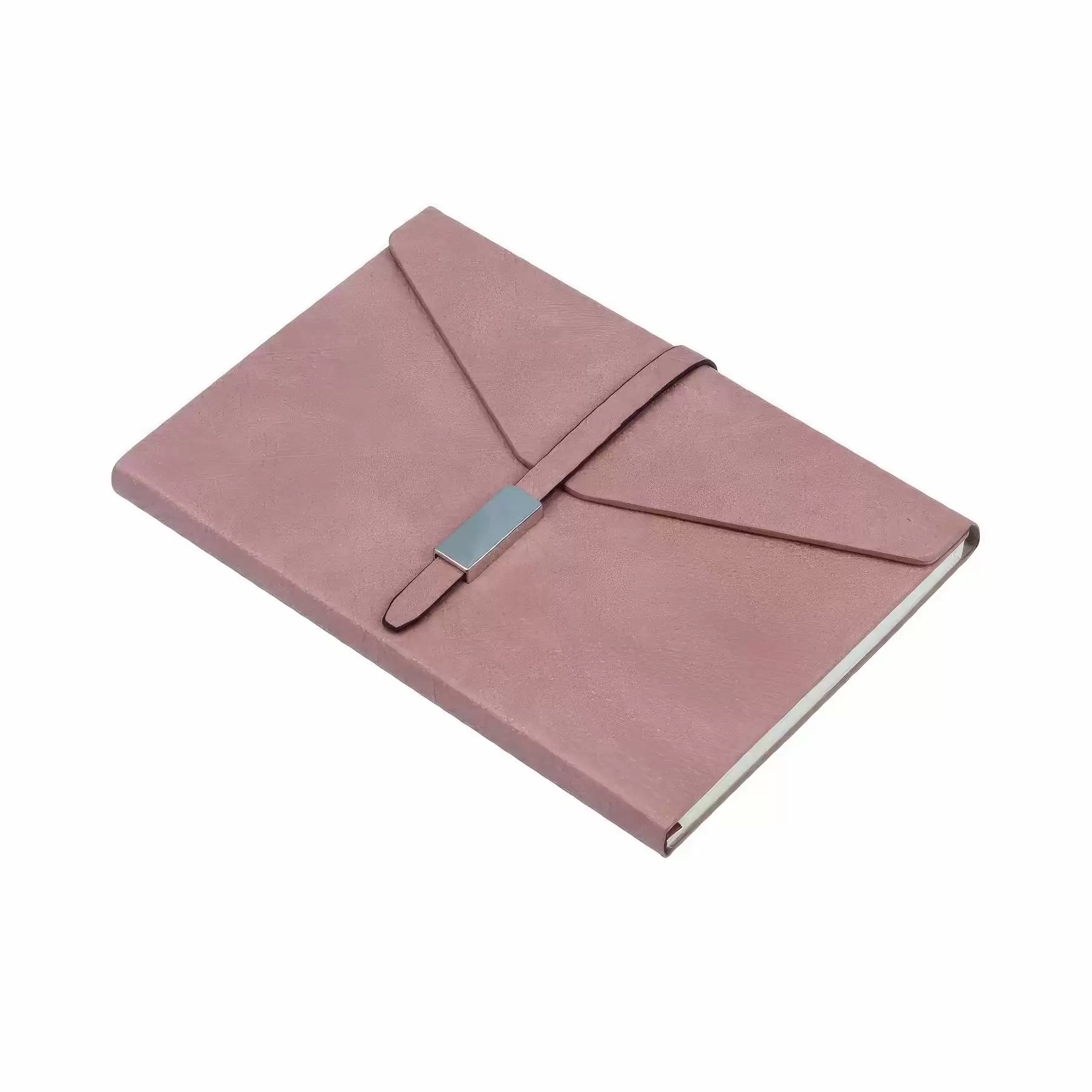 PU Leather A5 Business Conference Travel Journal Notebook - Image 2