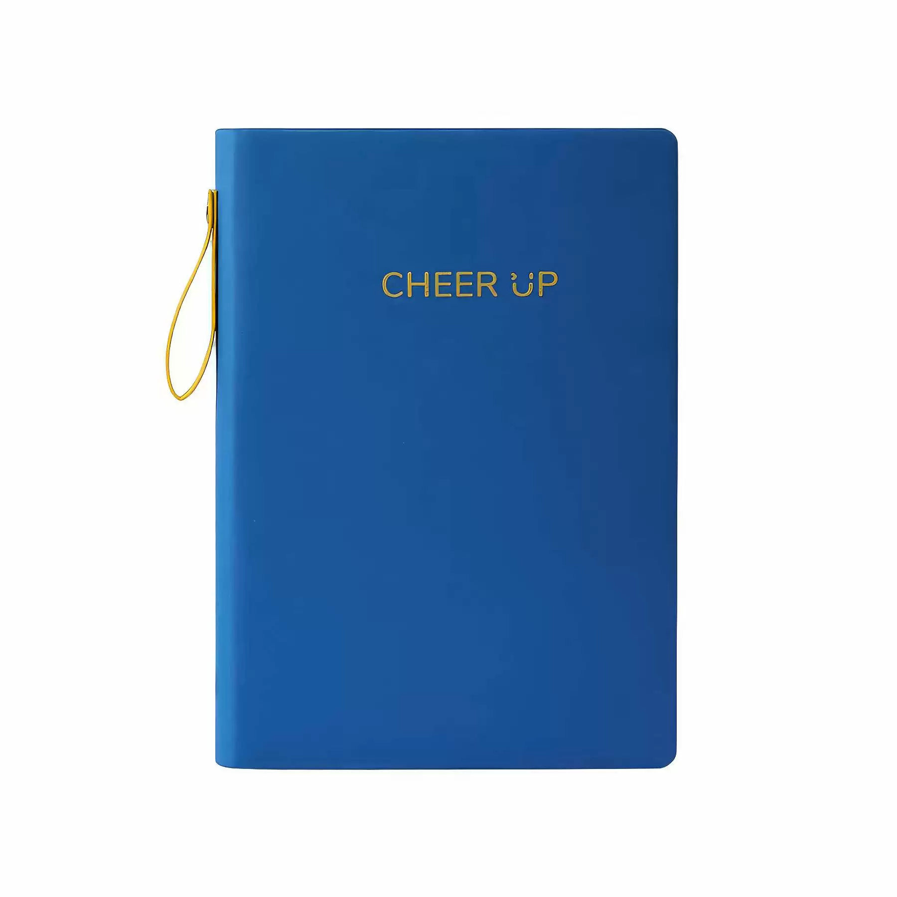 PU Leather A5 Business Travel Journal Binder Notebook - Image 2