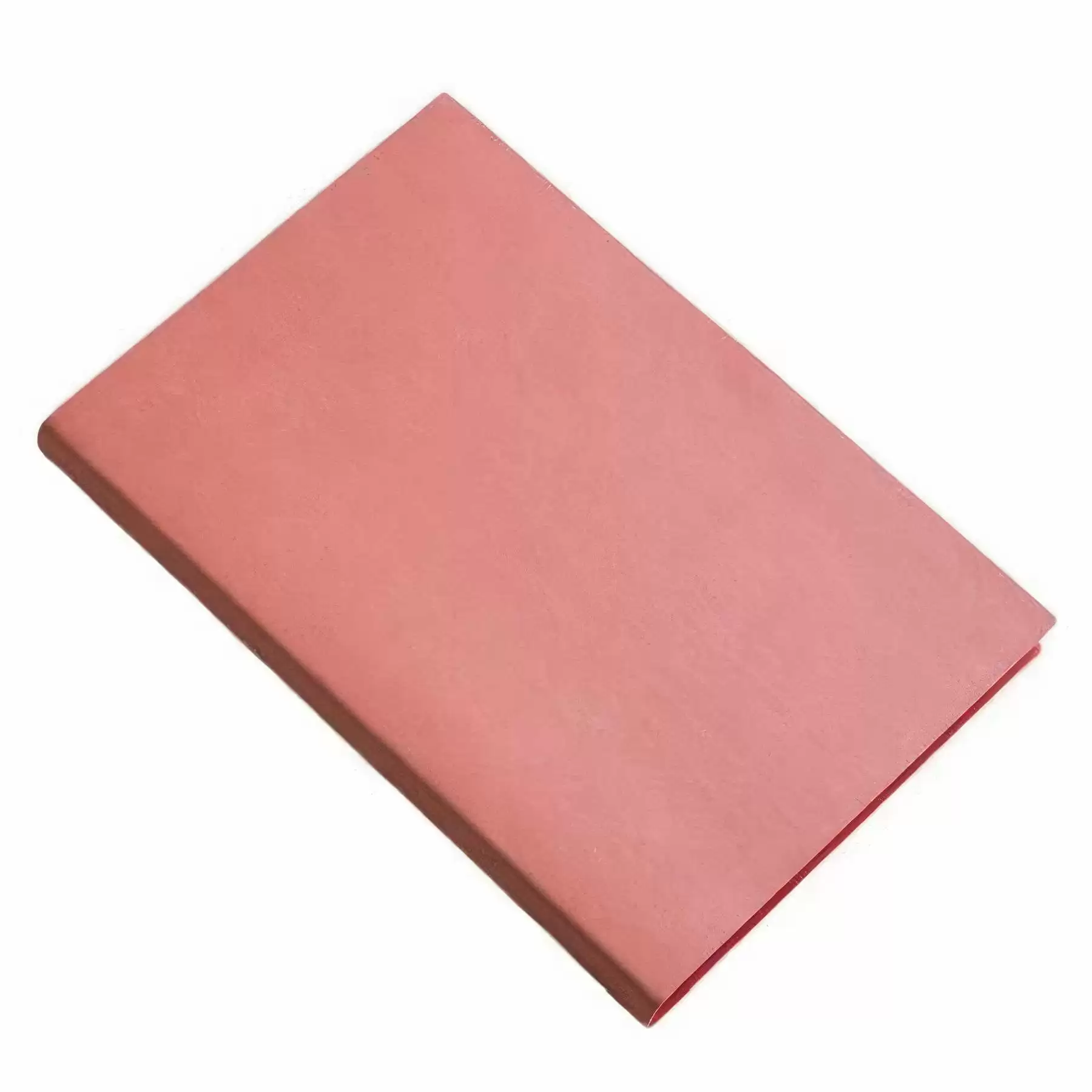 PU Leather A5 Business Travel Journal Diary Notebook - Image 2