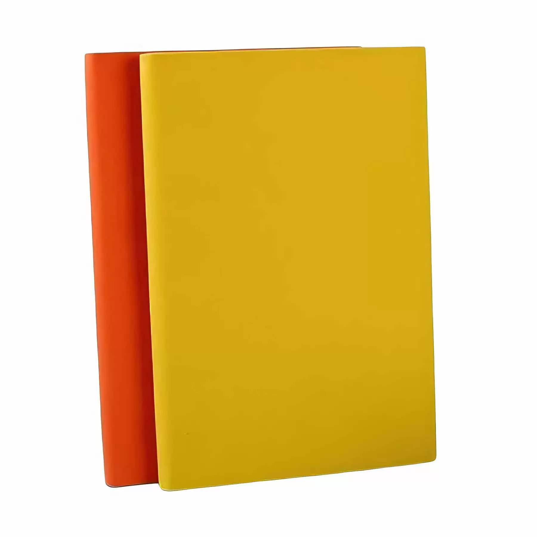 PU Leather B5 Business Travel Journal Diary Notebook - Image 2