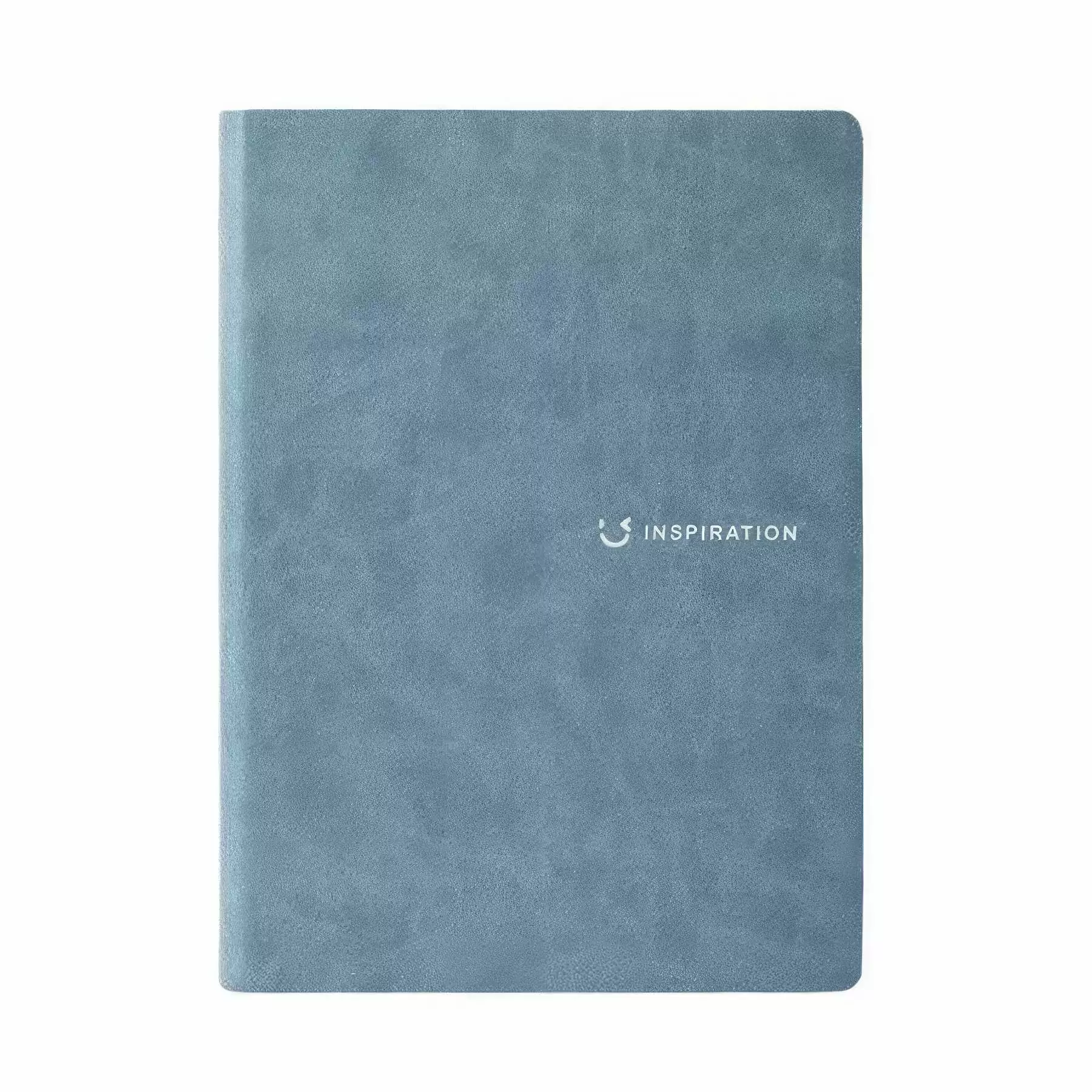 PU Leather A5 Business Travel Journal Binder Notebook - Image 2