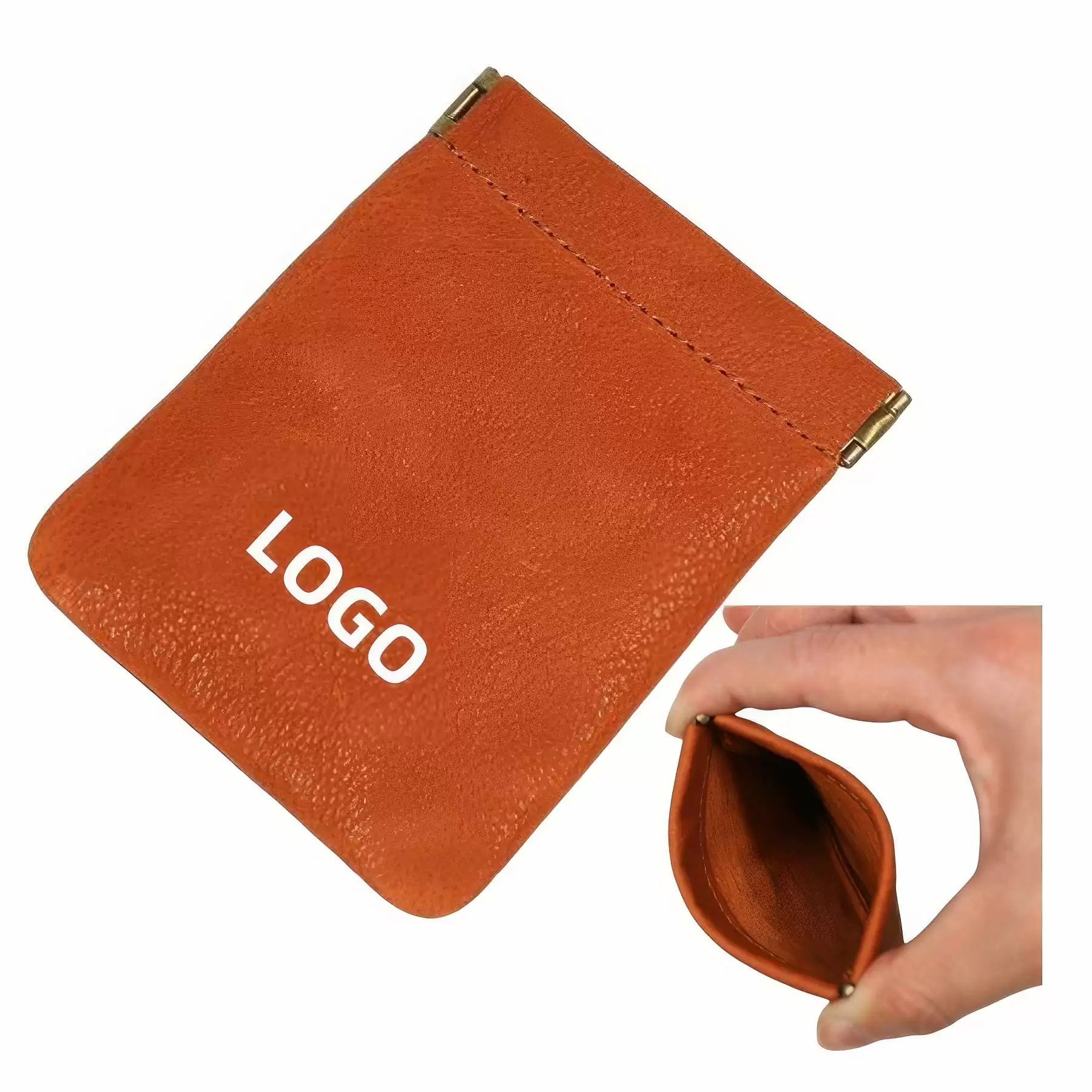 Cable Earbud Travel Organizer Pouch & Mini Flash Disk Bag